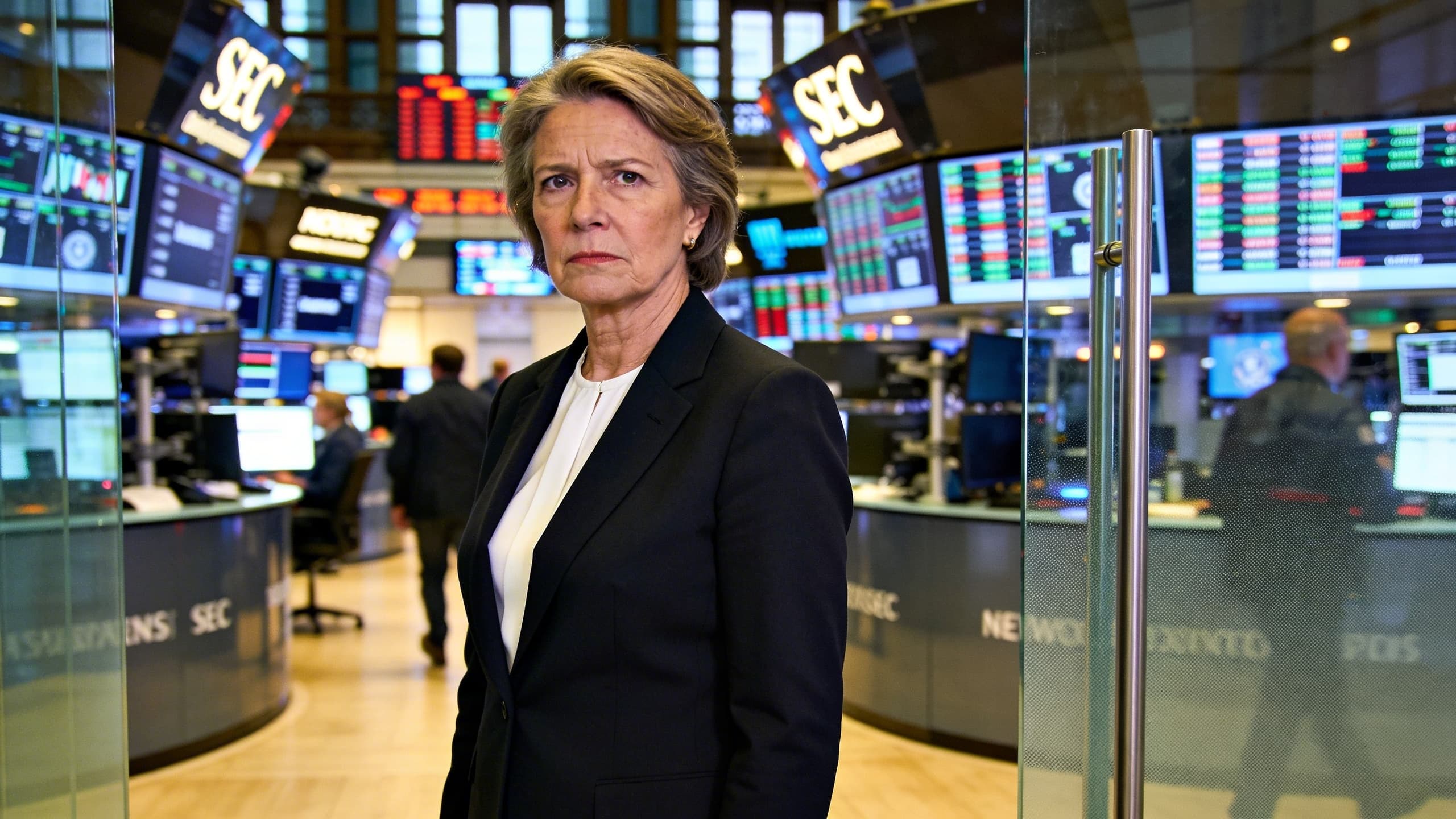 SEC gir Cardano snarveien Bitcoin ikke fikk