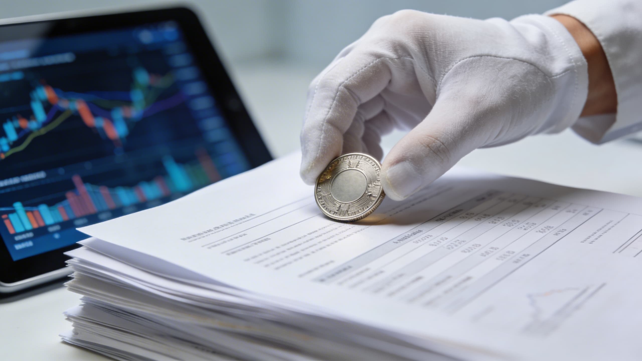 Trump-selskap hentet 1,2 mrd. dollar ved å tokenisere resortgjeld