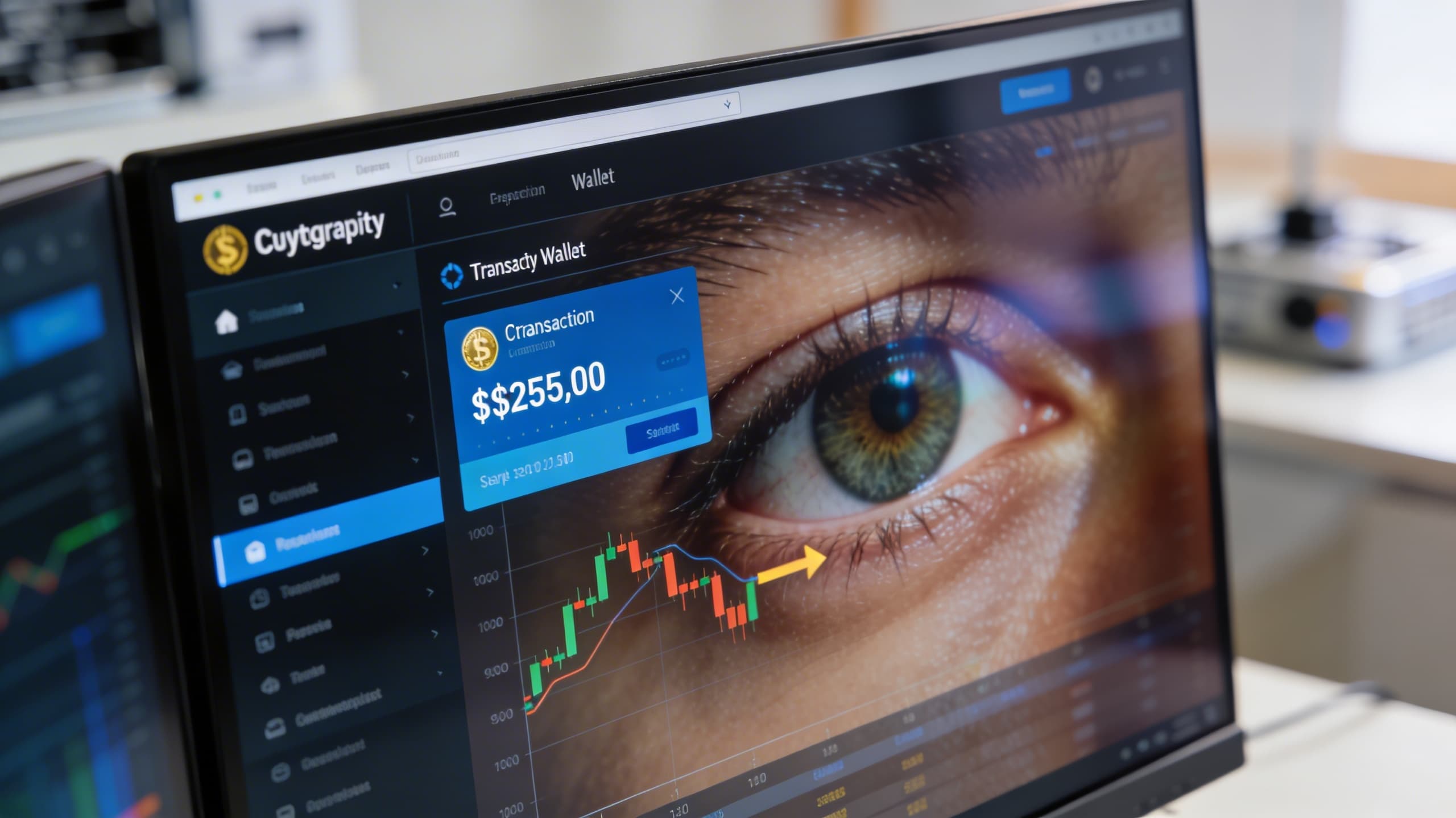 AI-agenter med krypto-lommebøker: Revolusjon eller spekulasjonsbobble?