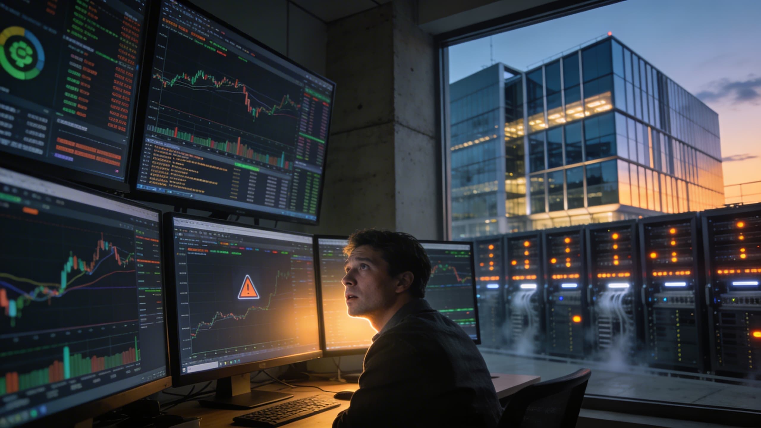 AI-agenter med krypto-lommebøker: Revolusjon eller spekulasjonsbobble?