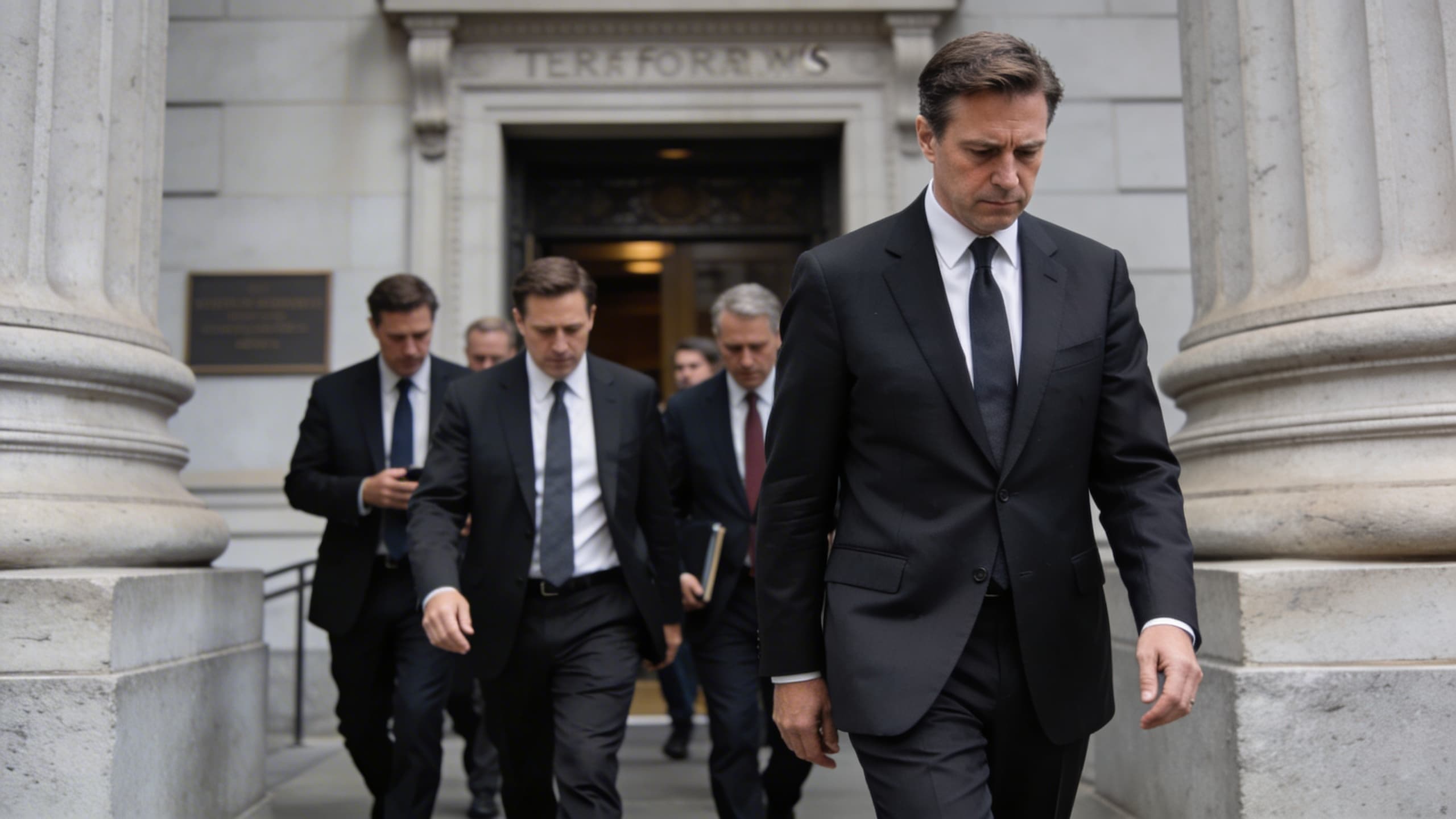 Terraform-konkurs saksøker Jane Street for innsidehandel før LUNA-kollapsen