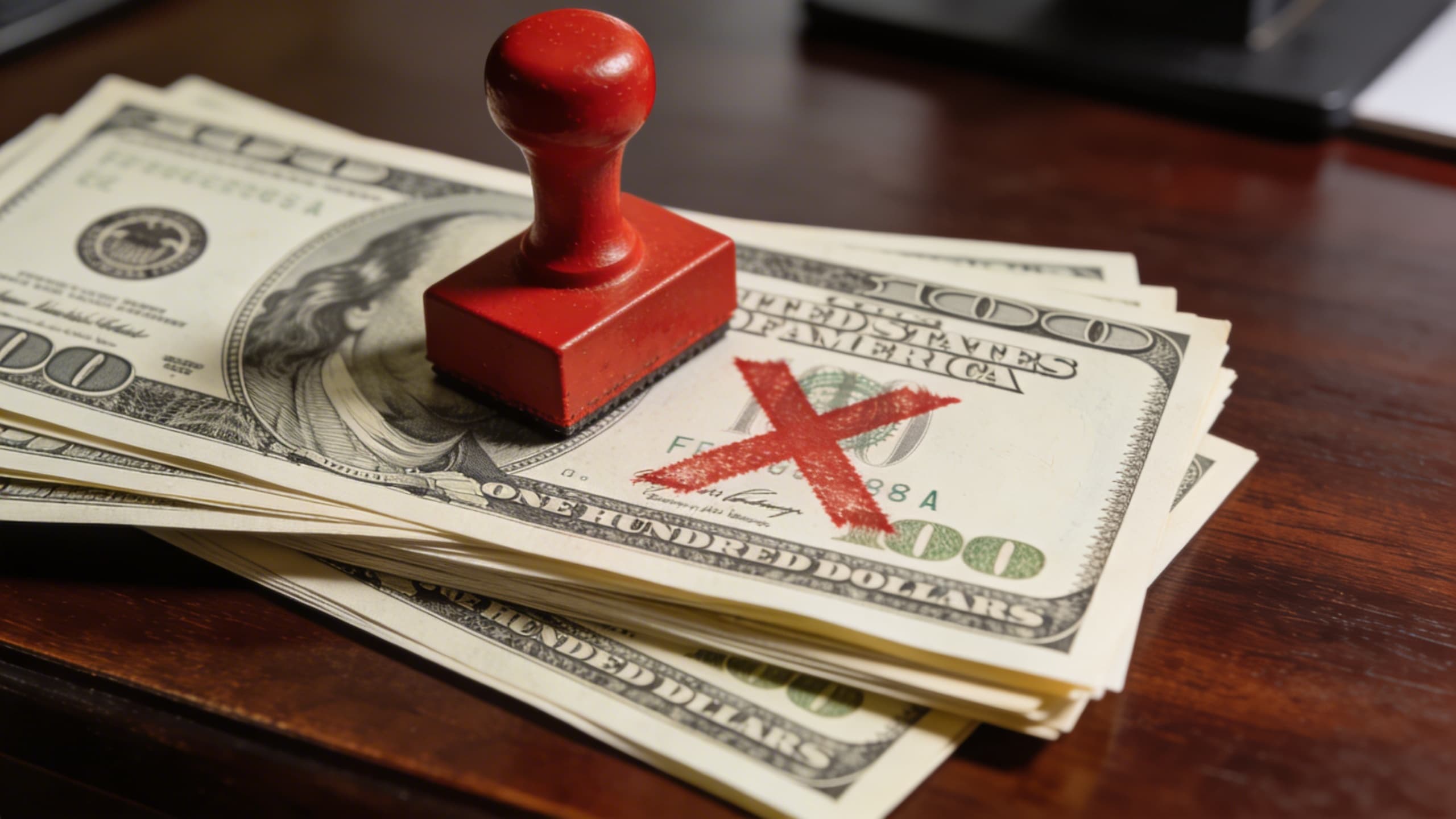 OCC vil forby rente på stablecoins – USDC og USDT rammes