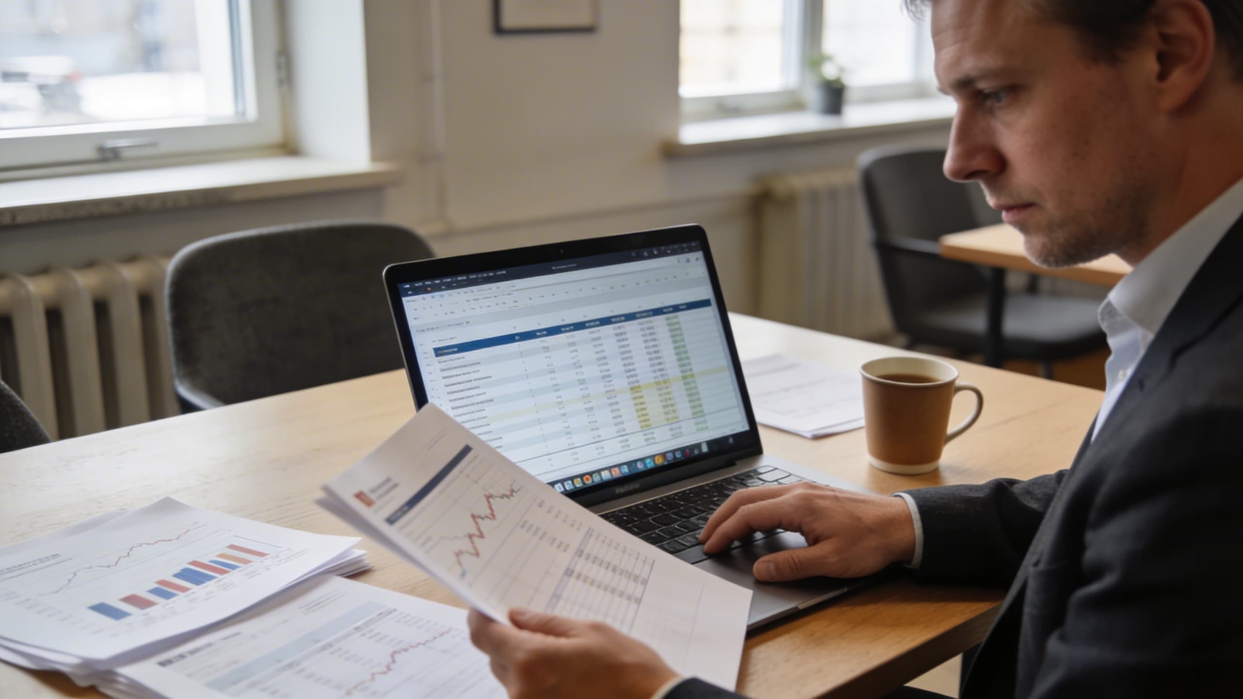 Kryptoskatt i Norge 2026: Den komplette guiden til skatt på krypto