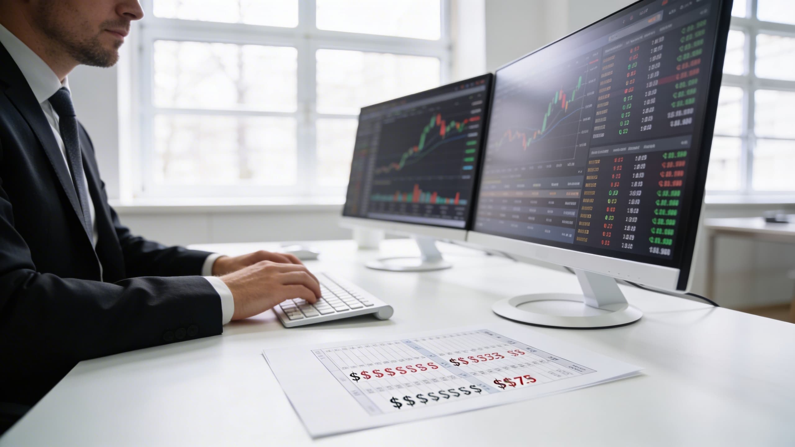 Hva Er Stablecoins? USDT, USDC og DAI Forklart for Norske Investorer