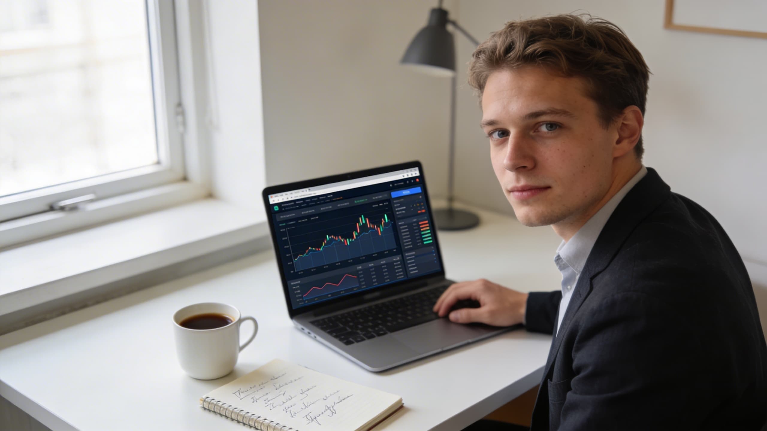 Hvordan Kjøpe Kryptovaluta i Norge: Komplett Steg-for-Steg Guide (2025)