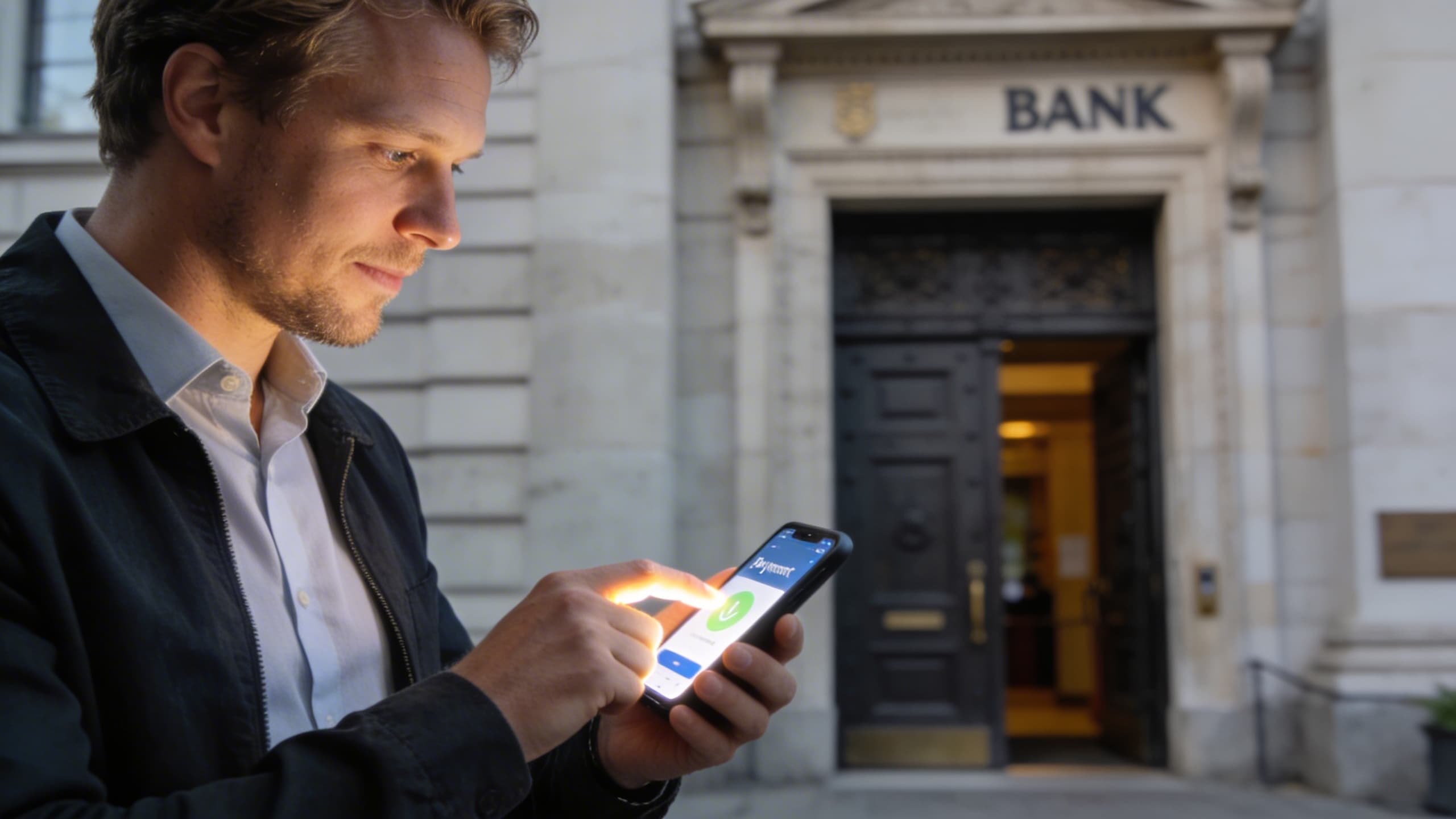 Hva Er Bitcoin? Den Komplette Guiden for Nordmenn (2025)