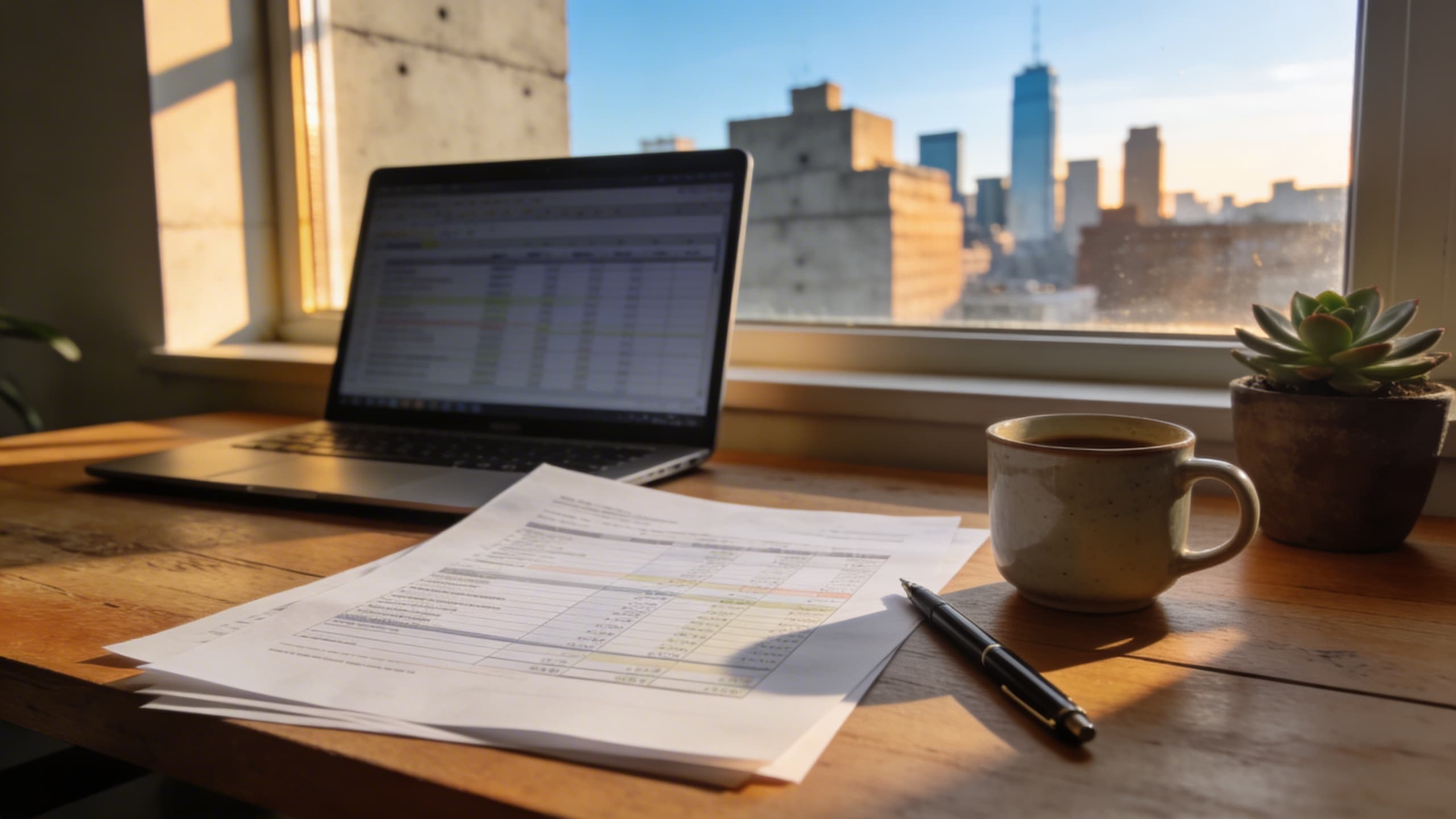 Krypto Staking Forklart: Slik Tjener du Passiv Inntekt i 2025