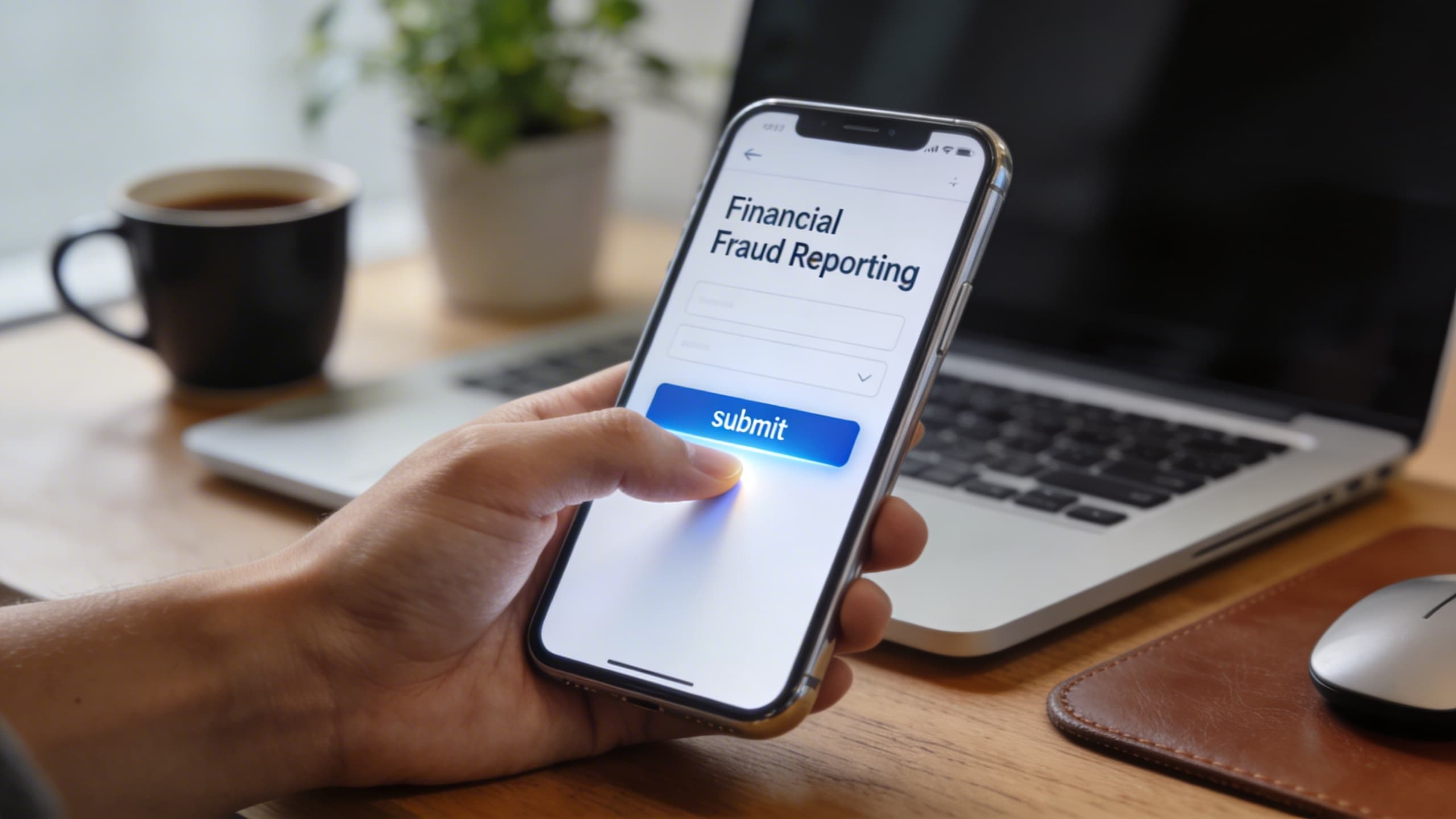 Kryptosvindel i Norge: Slik Kjenner Du Igjen Svindlerne (2025-guide)