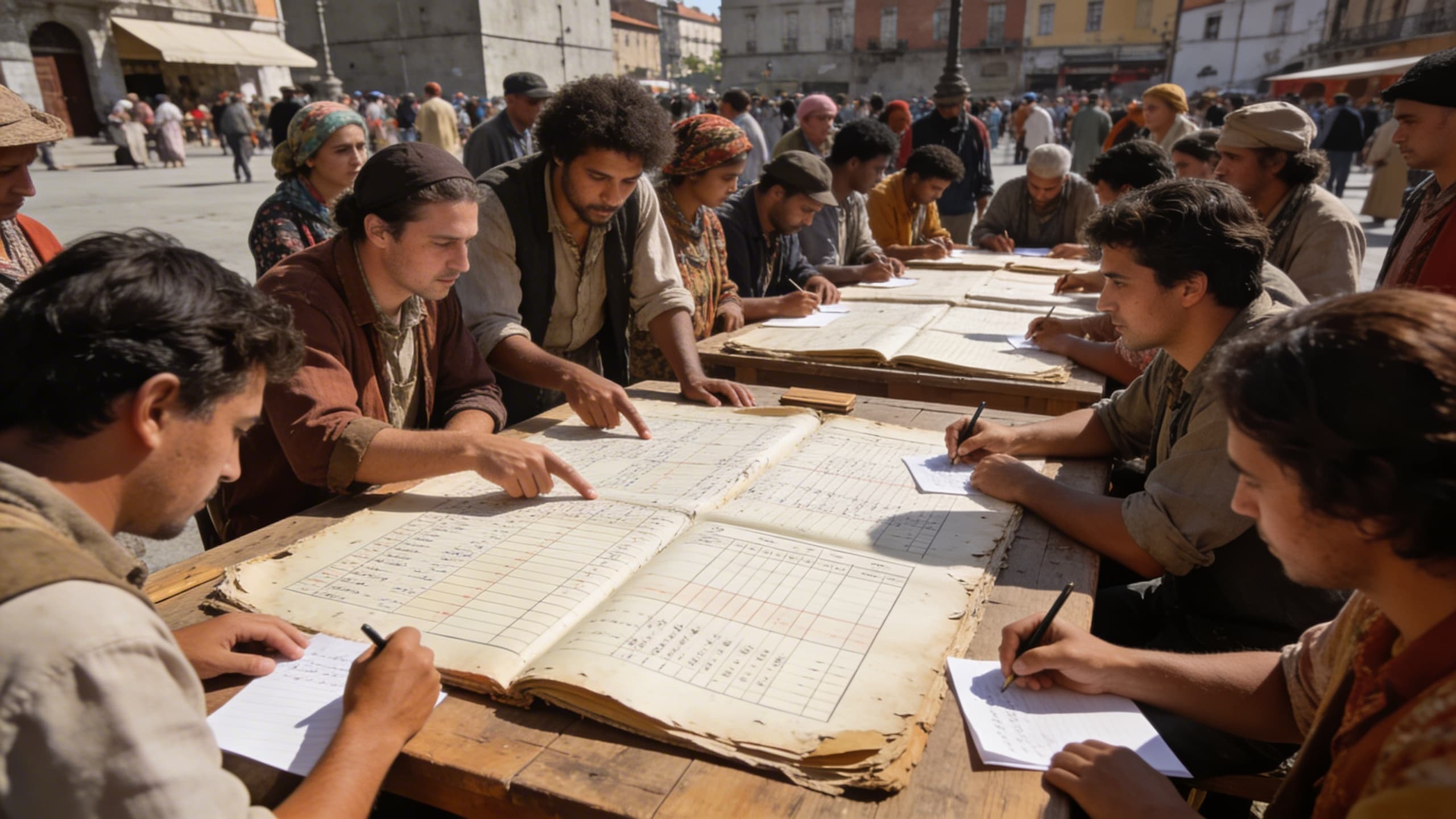 Hva Er Blockchain? Teknologien Bak Krypto Forklart (2025-guide)