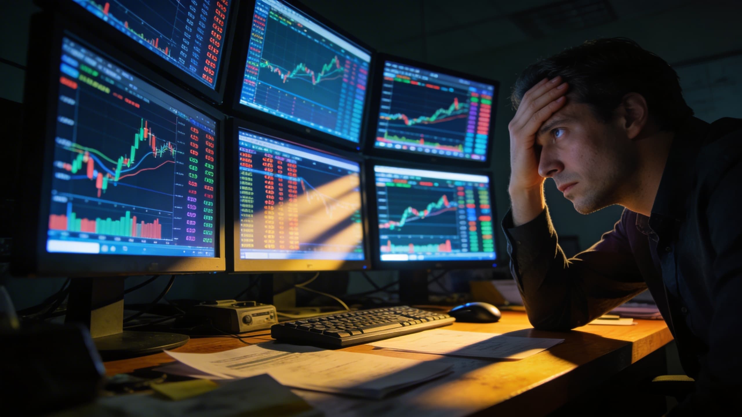 Bitcoin spretter 6% til $68 000 — nesten $500M i shorts likvidert på 24 timer