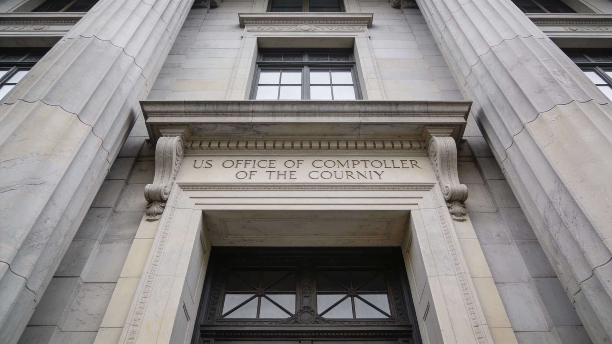 OCC vil tette smutthull: Forbyr renteutbetaling på stablecoins