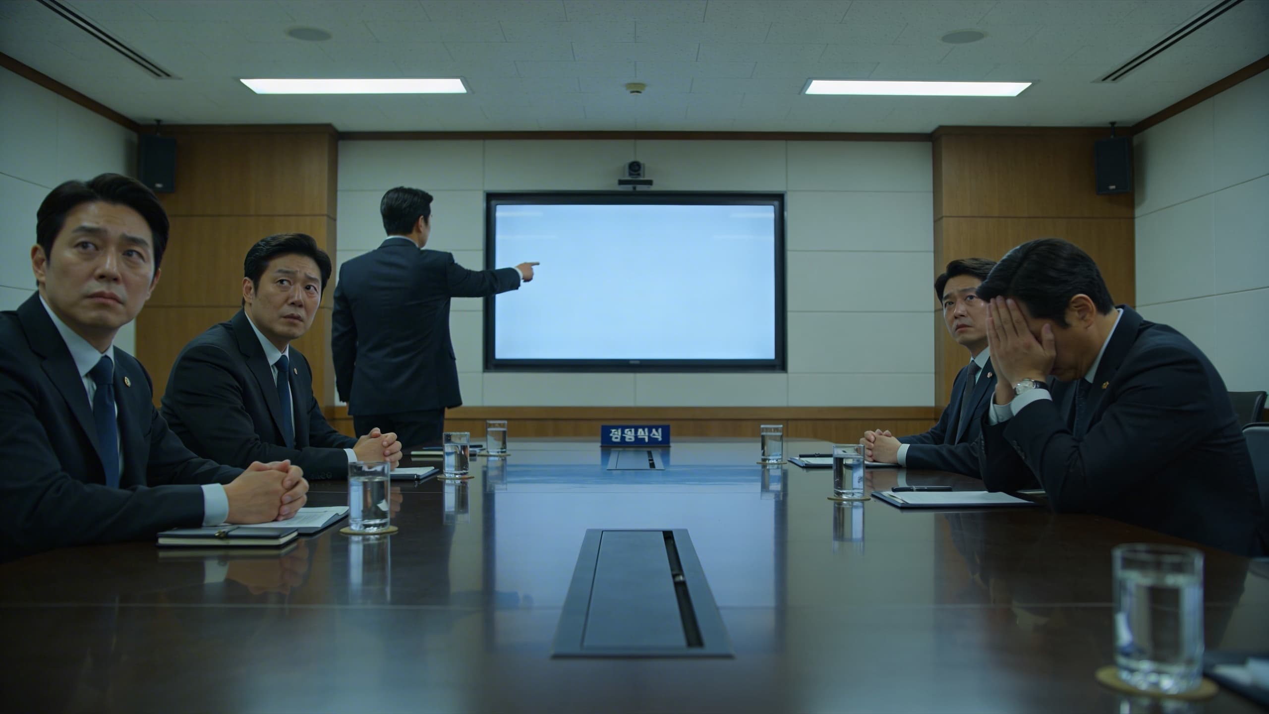 Sør-Korea publiserte seed phrase i pressemelding — krypto stjålet på minutter