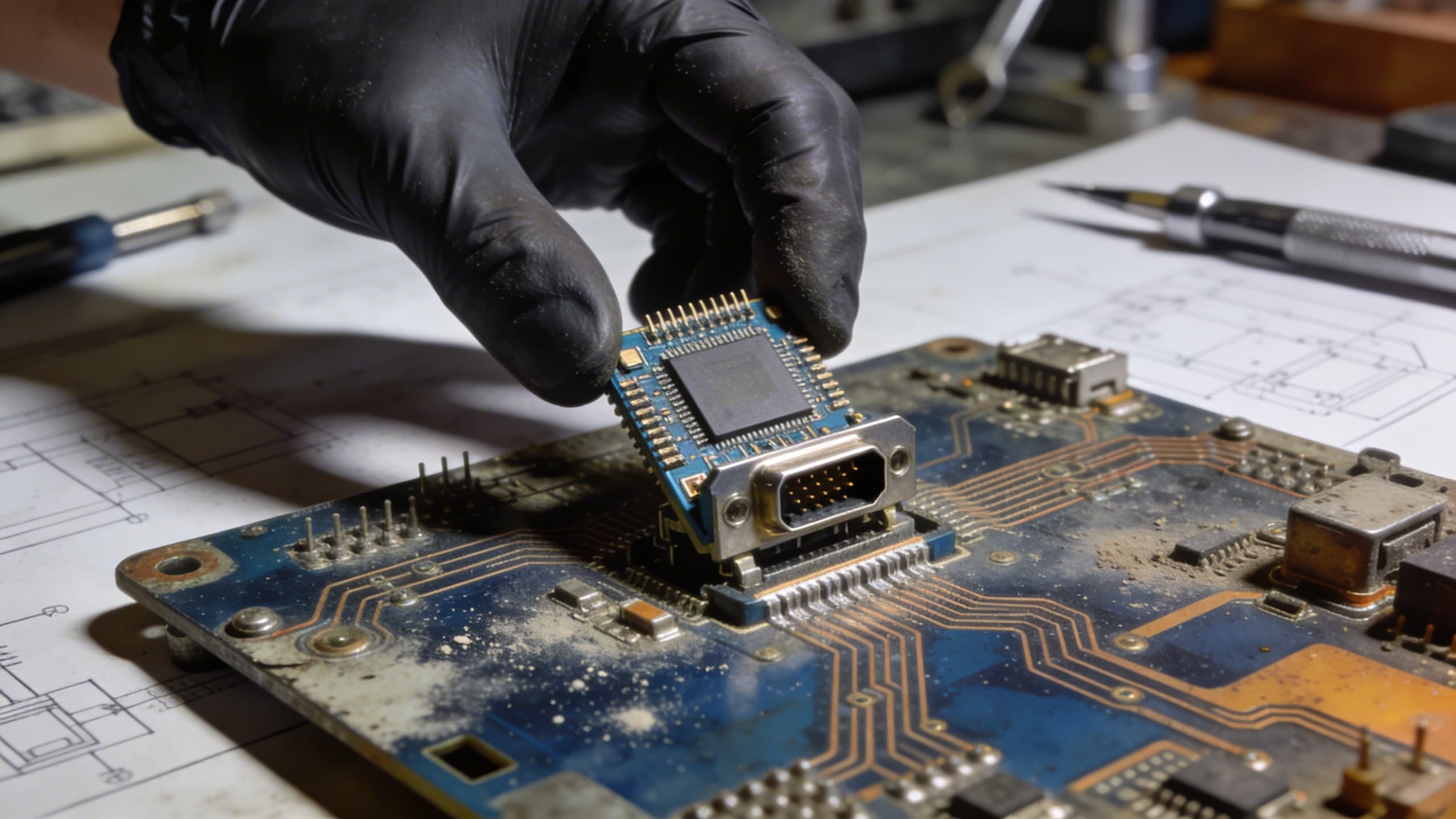 Mt. Gox-sjef vil gjenopprette 80.000 BTC via hard fork