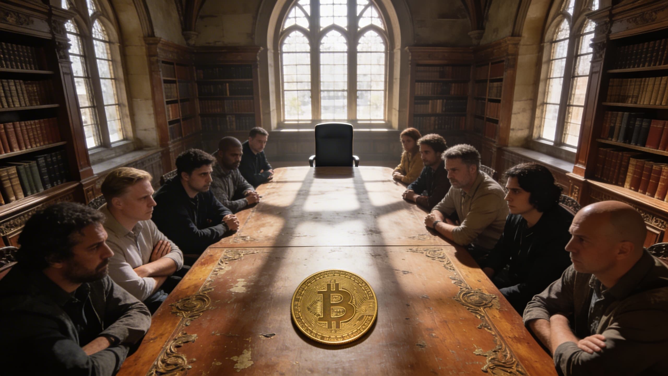 Mt. Gox-sjef vil gjenopprette 80.000 BTC via hard fork