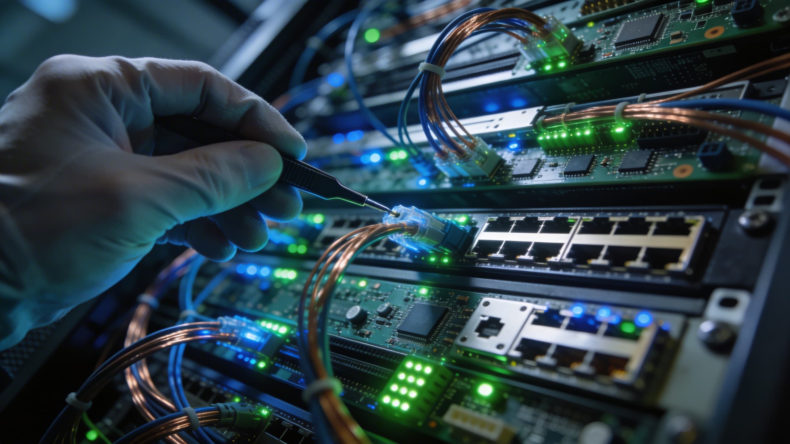 Vitalik lover smarte kontoer til Ethereum innen ett år