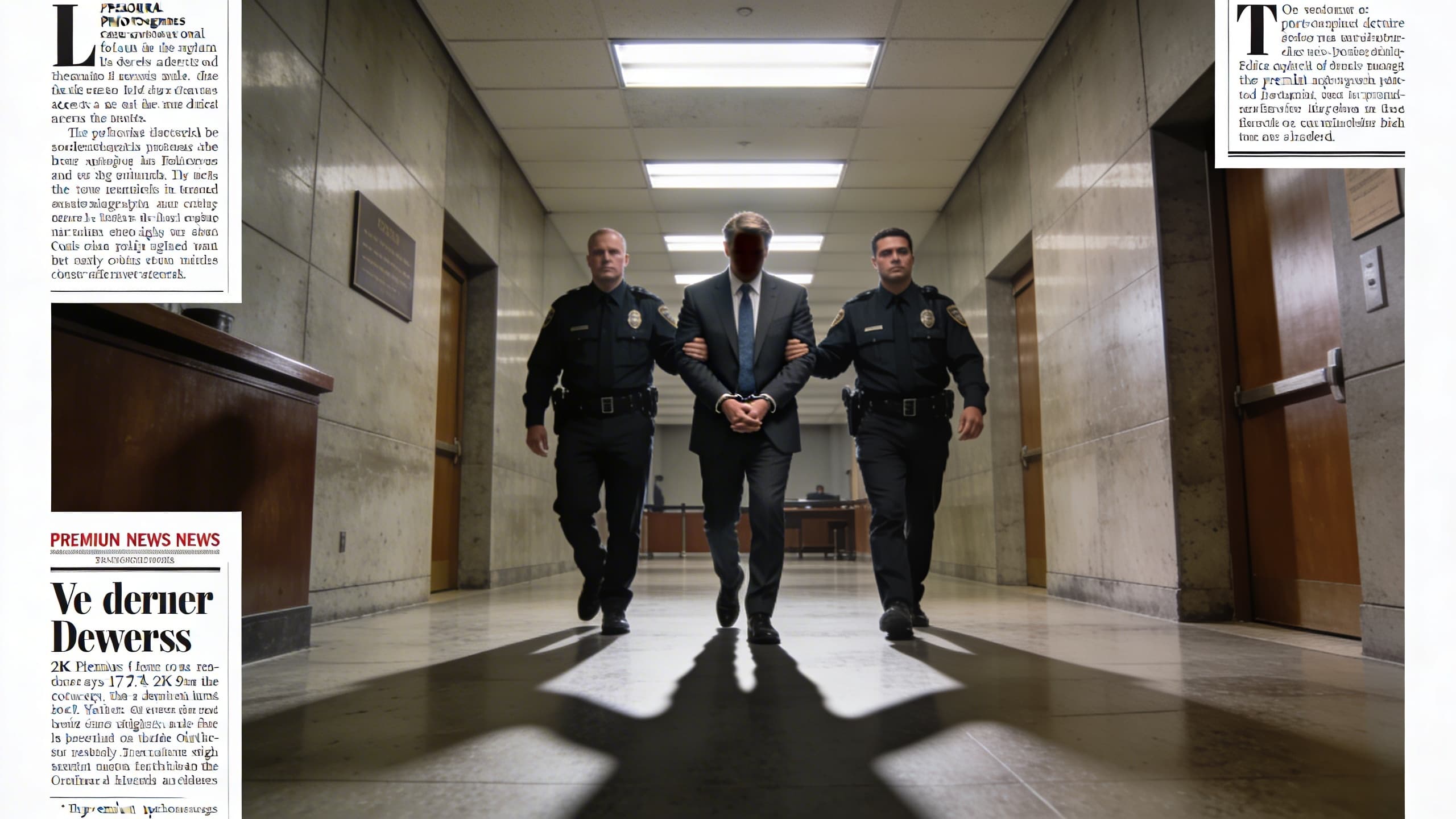 Goliath Ventures-topp arrestert for 328 millioner dollar krypto-svindel