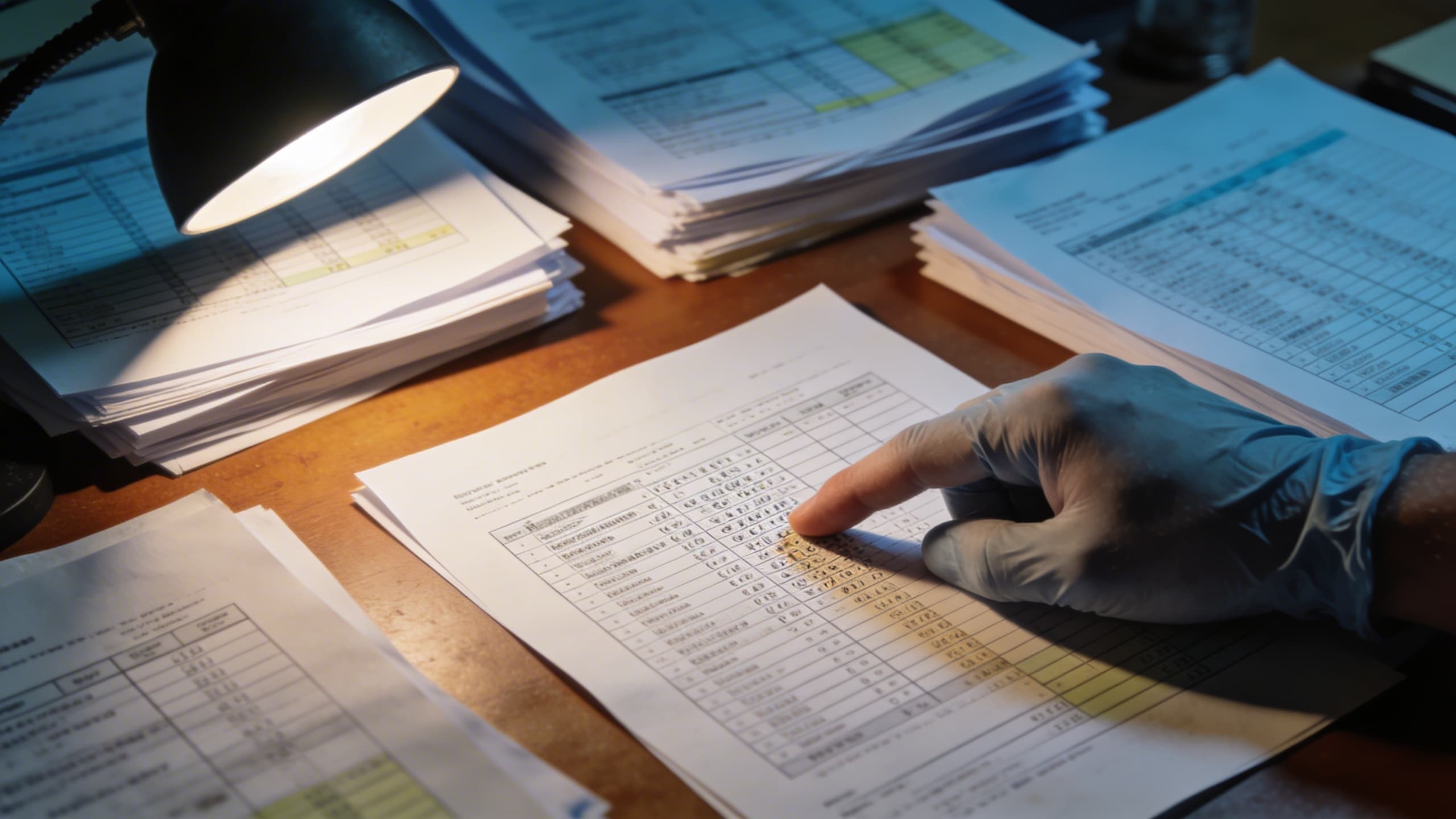 Goliath Ventures-topp arrestert for 328 millioner dollar krypto-svindel