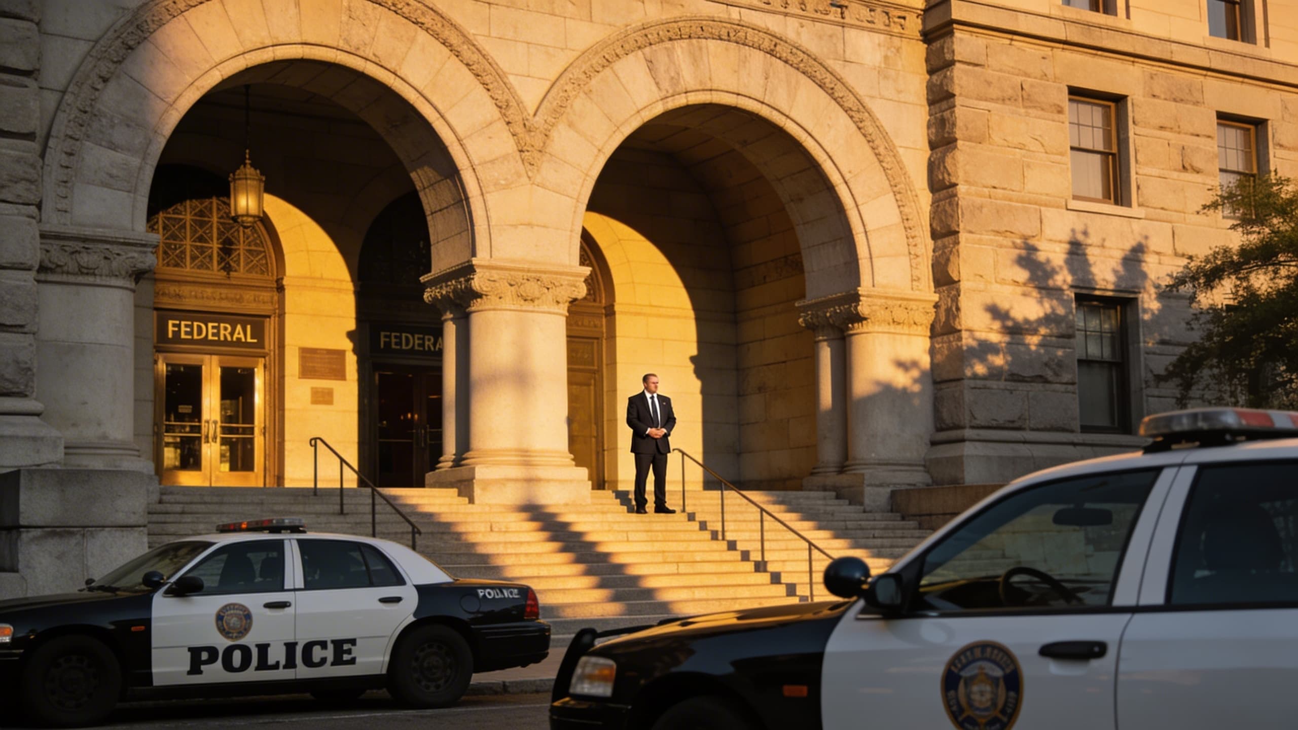 Goliath Ventures-topp arrestert for 328 millioner dollar krypto-svindel