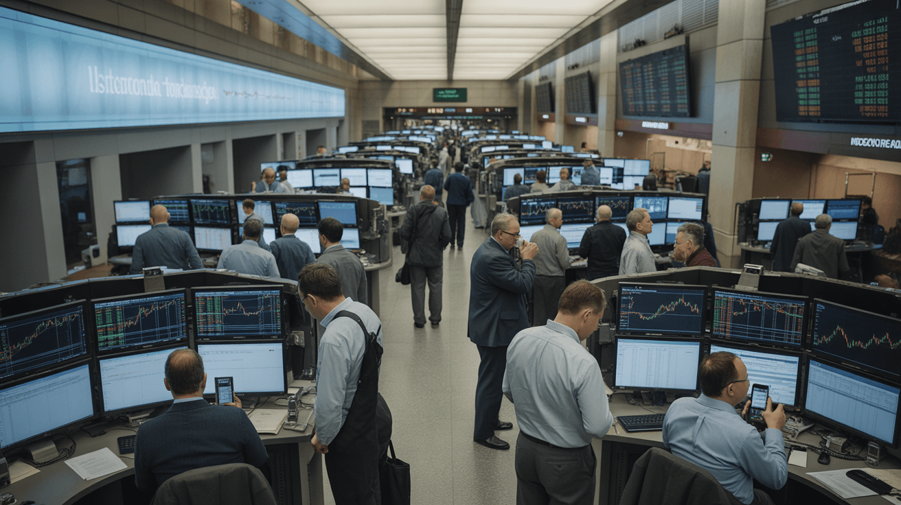 Bitcoin tester $70 000 mens markedet er i ekstrem frykt — kjøperne holder stand, men analytikere advarer mot å erklære bunnen