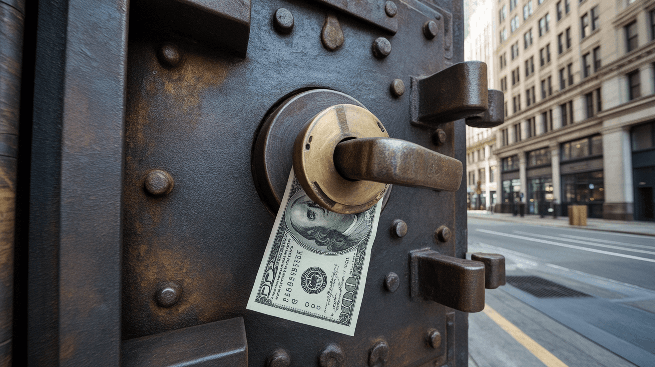 212 000 BTC strømmer til langsiktige hender — men holder $71 000 som støtte?