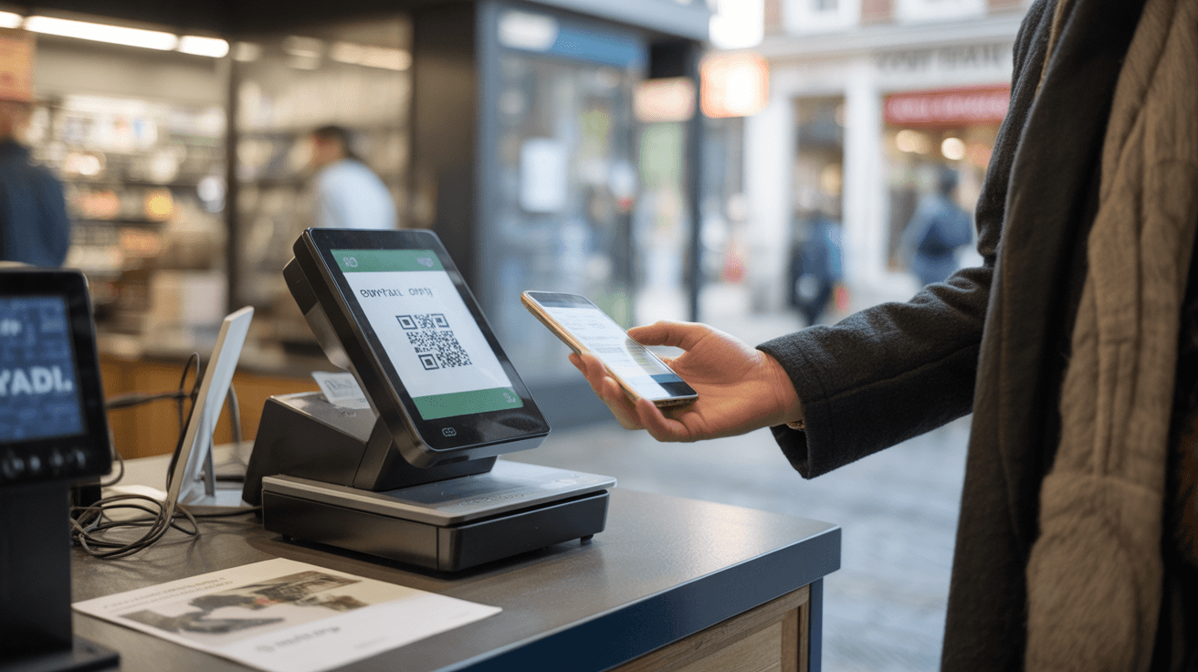 Lummis vil fjerne kapitalgevinstskatt på Bitcoin-betalinger