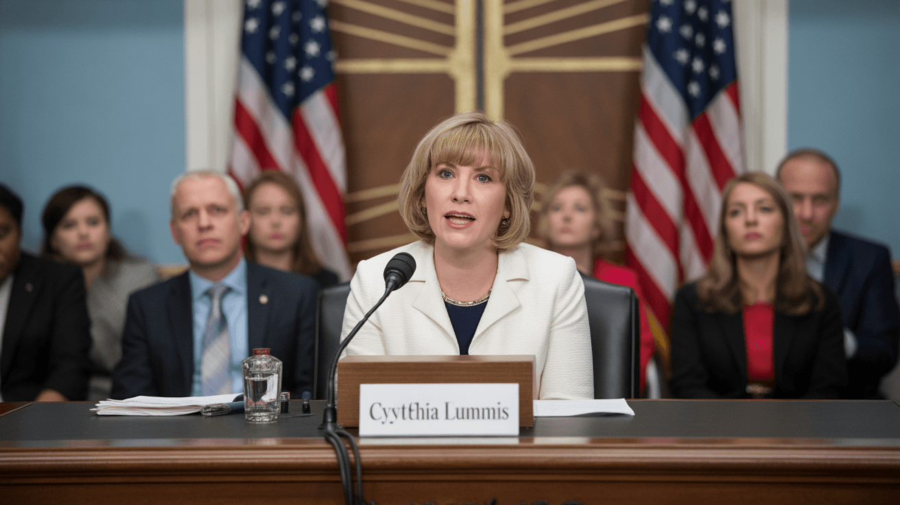 Lummis vil fjerne kapitalgevinstskatt på Bitcoin-betalinger