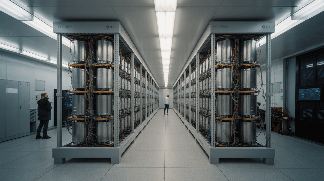 Satoshis bitcoin kan bli stjålet – utvikler foreslår nødløsning