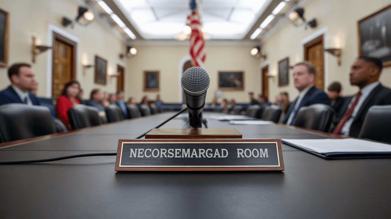 29 kongressmedlemmer krever permanent forbud mot digital dollar