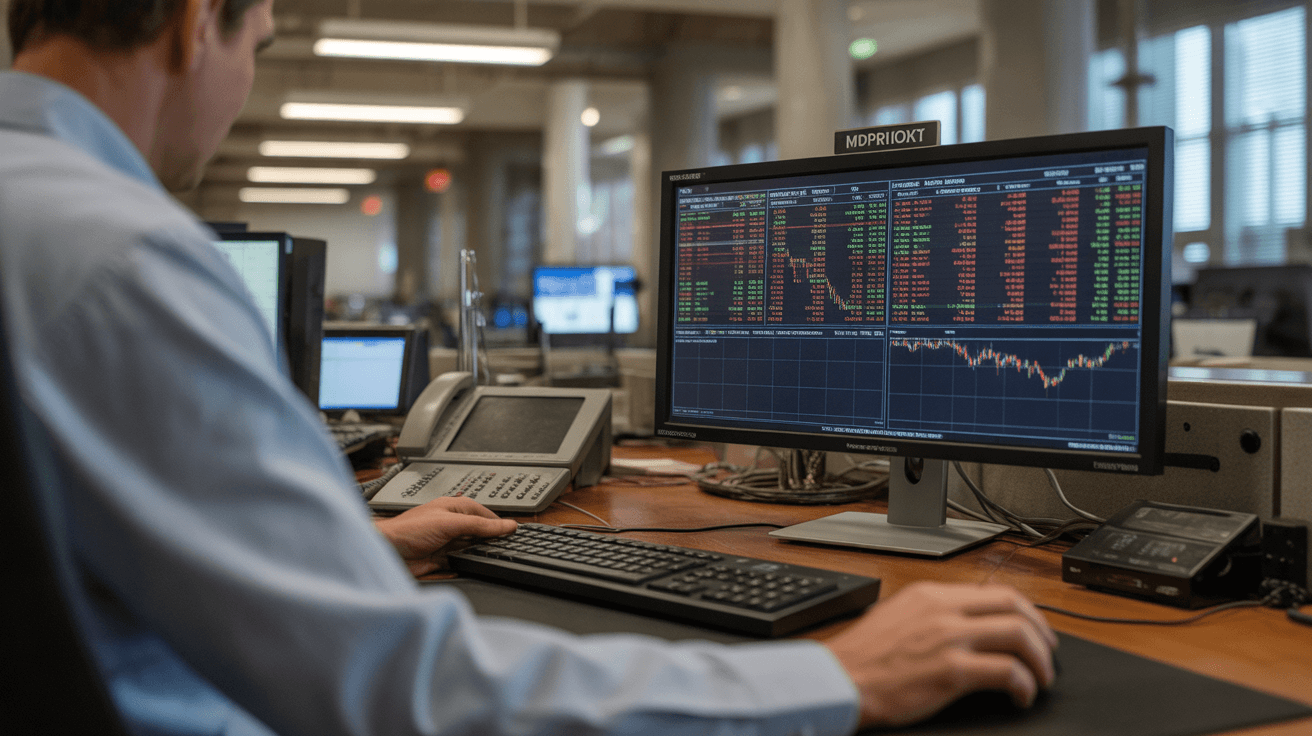 NYSE-eier ICE satser $200M på OKX – sikter mot tokenisert børs