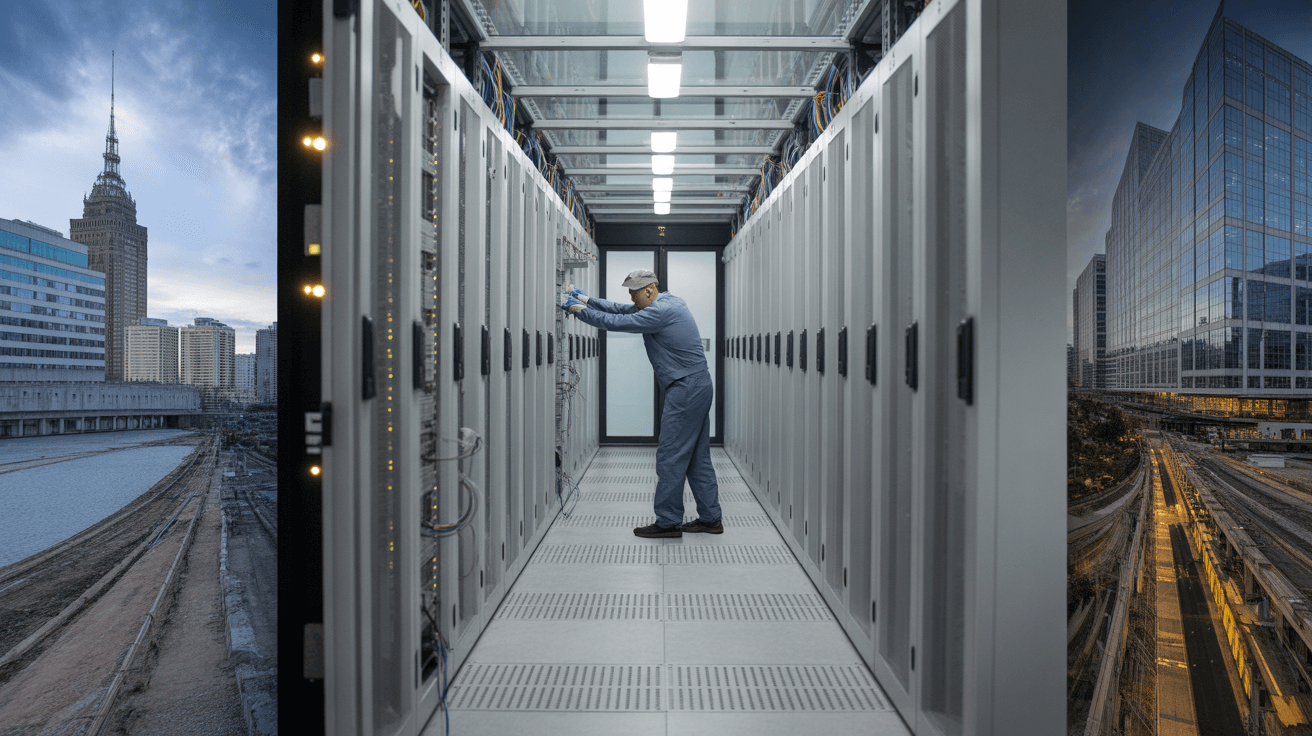 NYSE-eier ICE satser $200M på OKX – sikter mot tokenisert børs