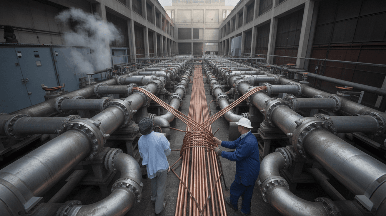 Bitcoin nær $69 500 mens Fear & Greed krasjer til 8/100 — markedet priser inn maksimal frykt