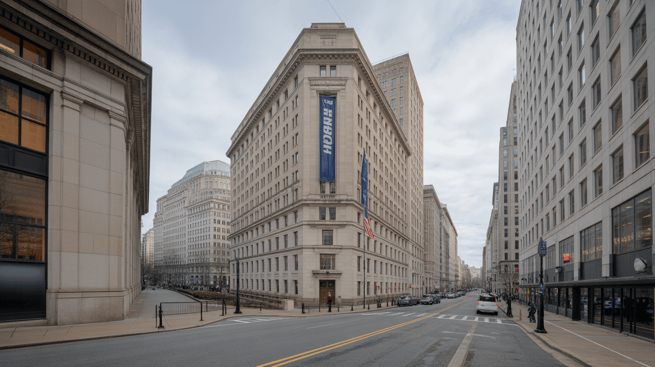 SEC og CFTC inngår historisk pakt: Felles krypto-regler på vei