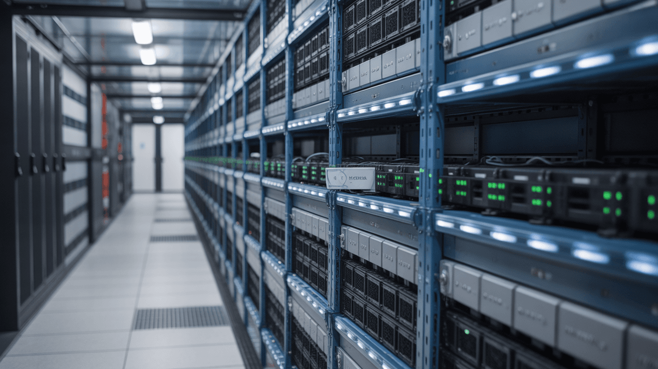 BlackRocks staked Ethereum-ETF omsatte for 105 mill. kr på debuten