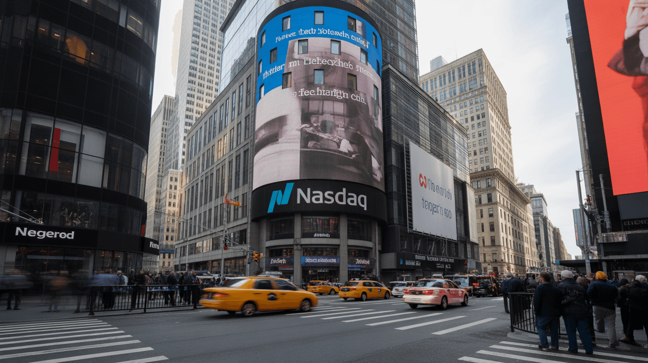 BlackRocks staking-ETF for Ethereum debuterte med 15,5 mill. dollar