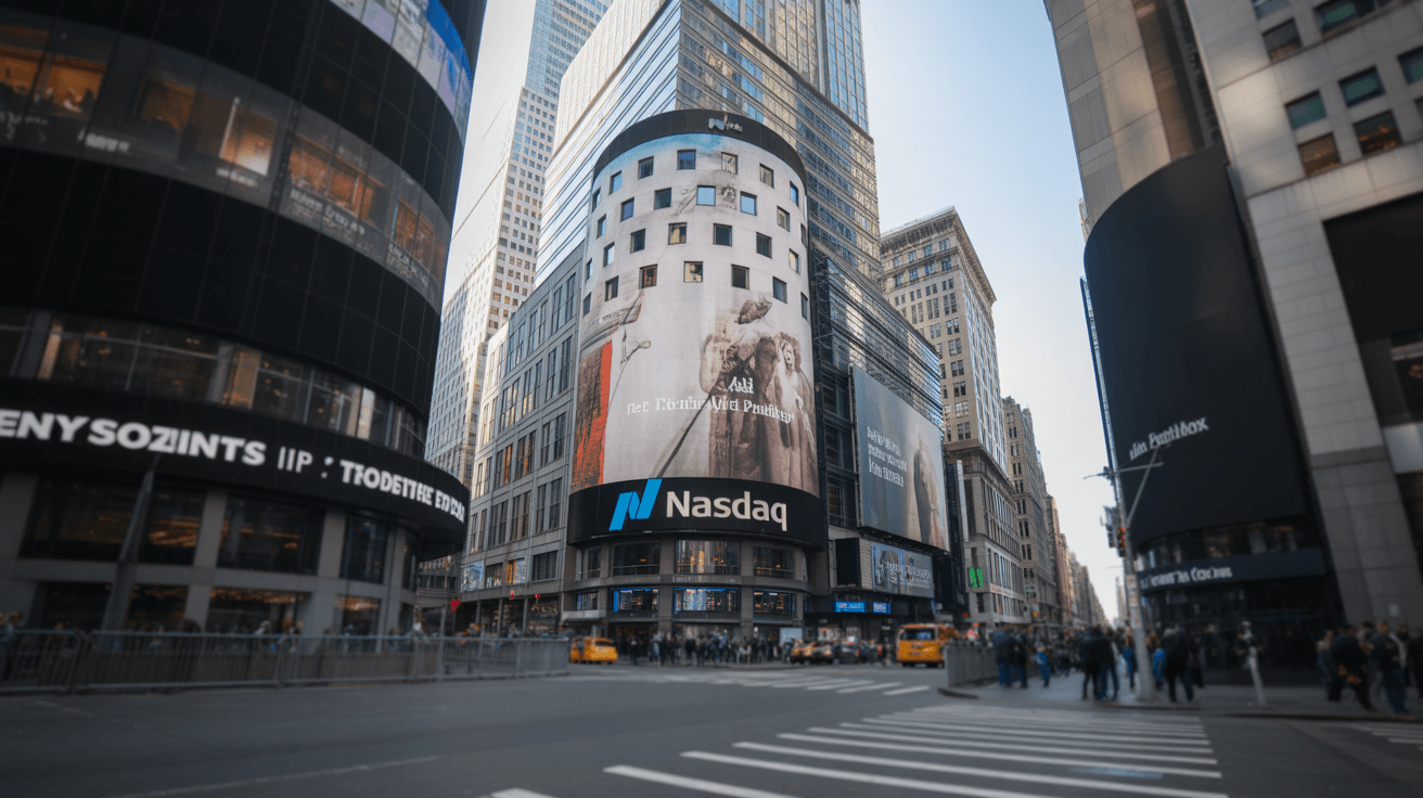 BlackRock lanserer staked ETH-fond med 107 millioner dollar