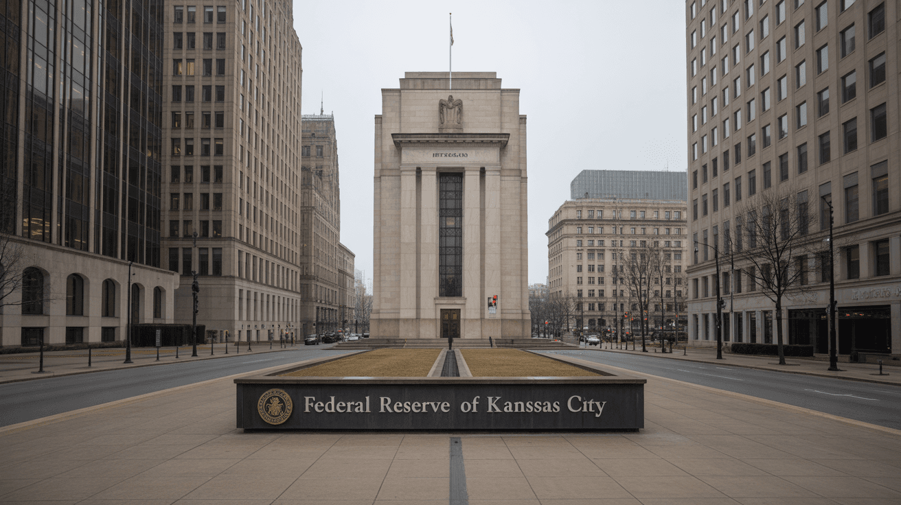 Custodia tapte fem års kamp mot Fed — Kraken vant der de feilet