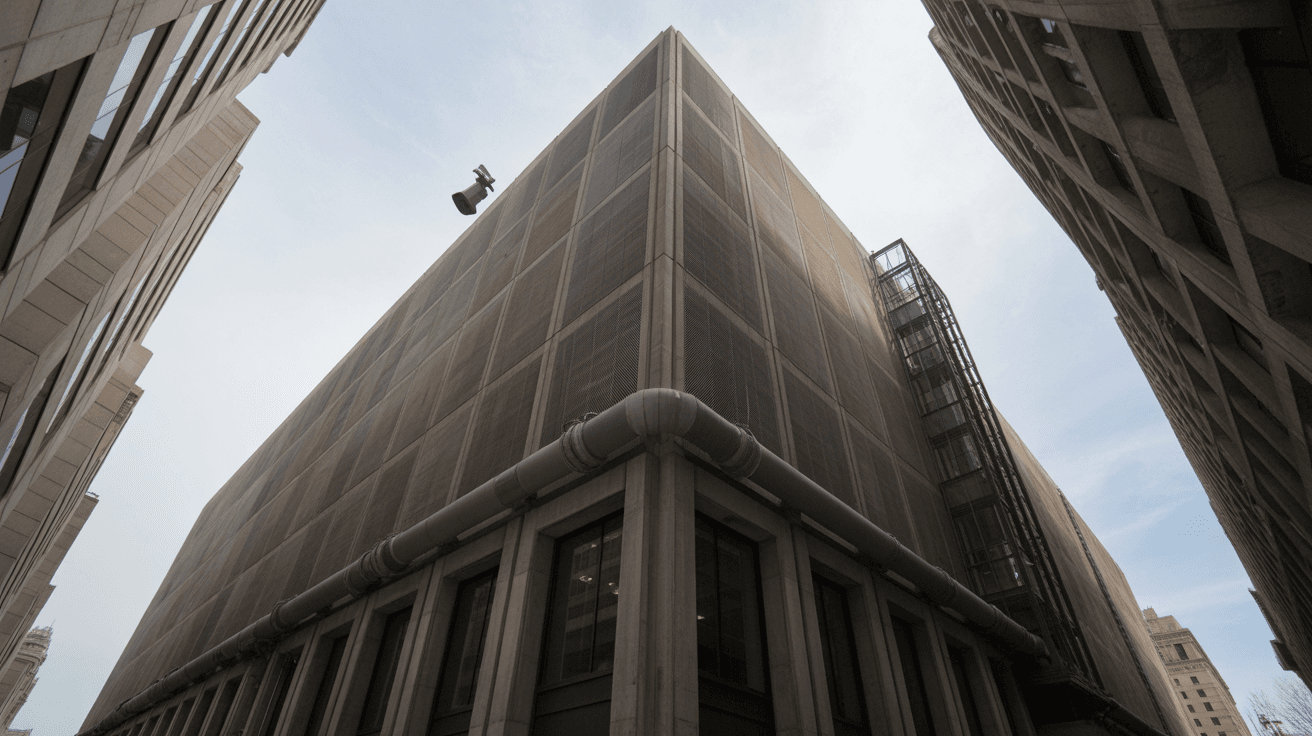 Bitcoin på $72 781 med Fear & Greed på 15 — er roen før stormen over?