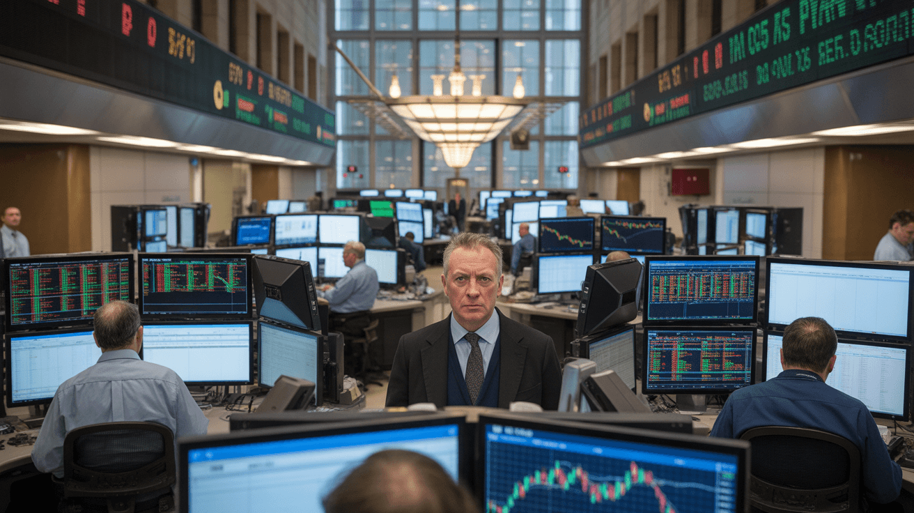 Bitcoin på $72 781 med Fear & Greed på 15 — er roen før stormen over?