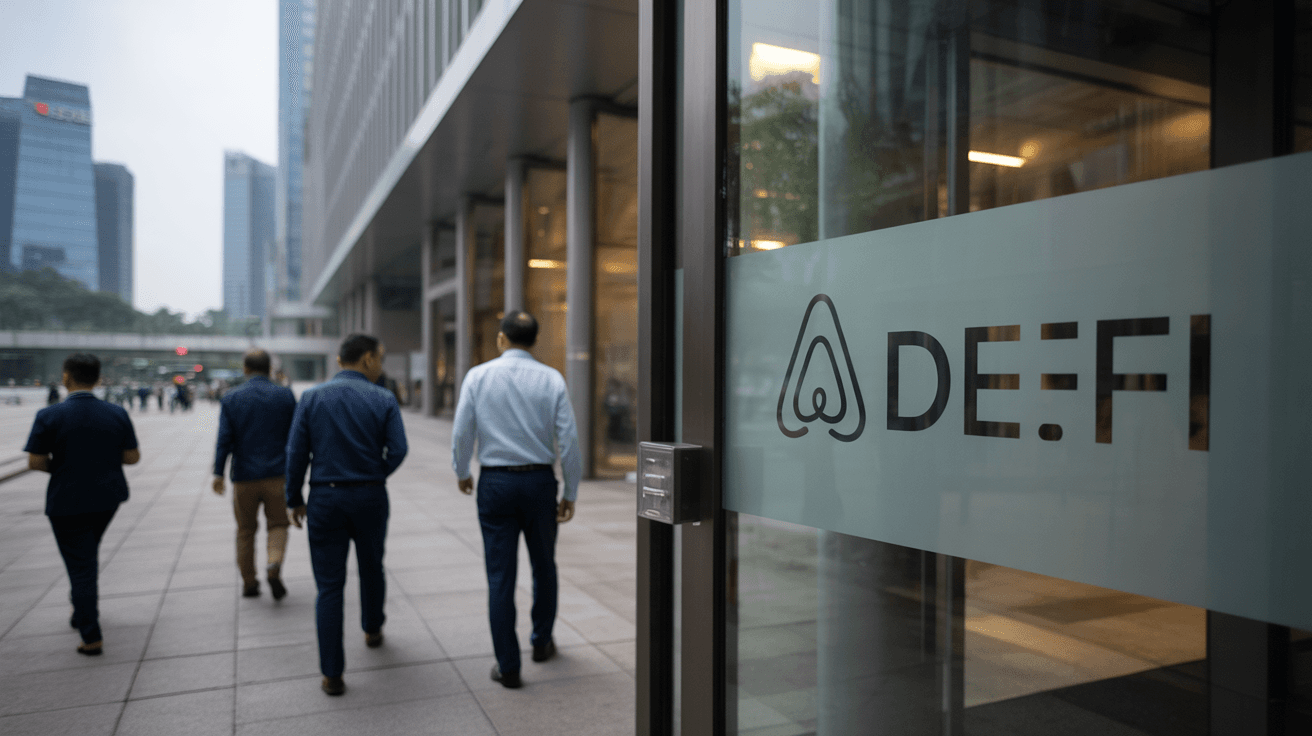 Venus Protocol hacket for 37 millioner kroner via supply cap-manipulasjon