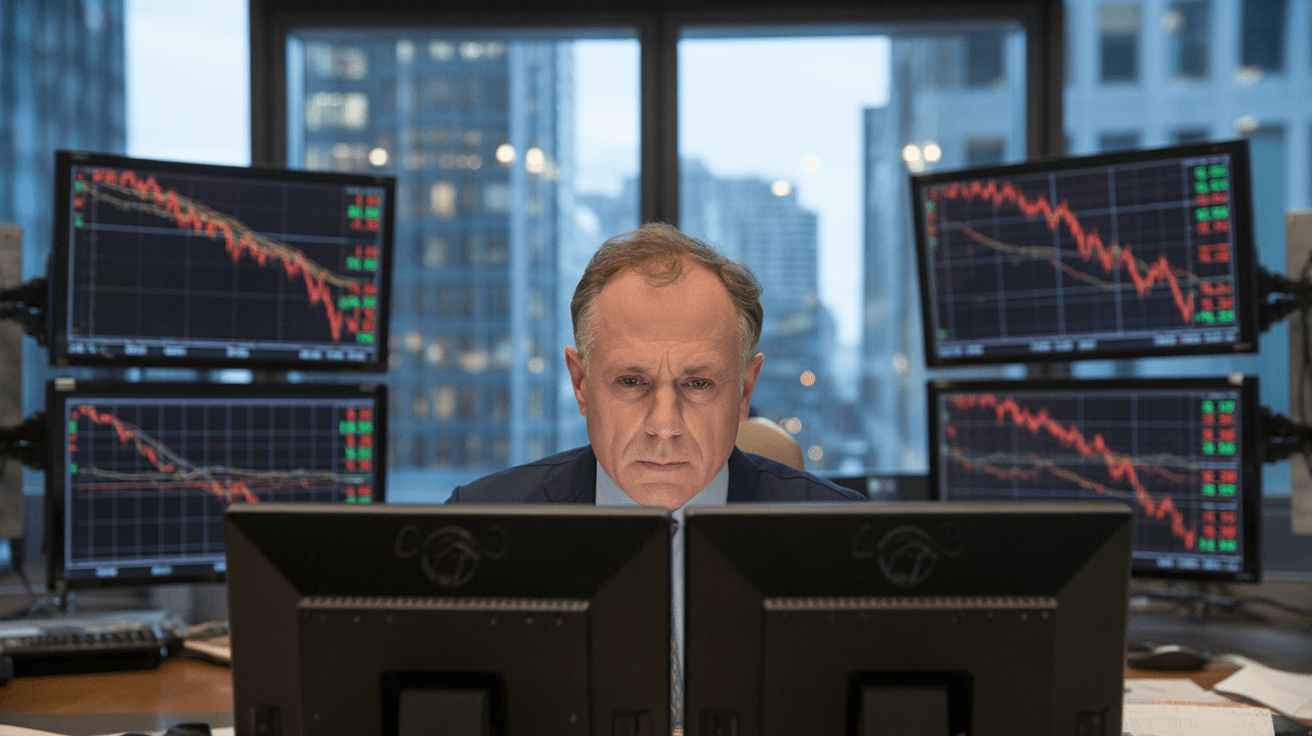 Strategy kjøper bitcoin for 13 milliarder kroner — sitter på urealisert tap