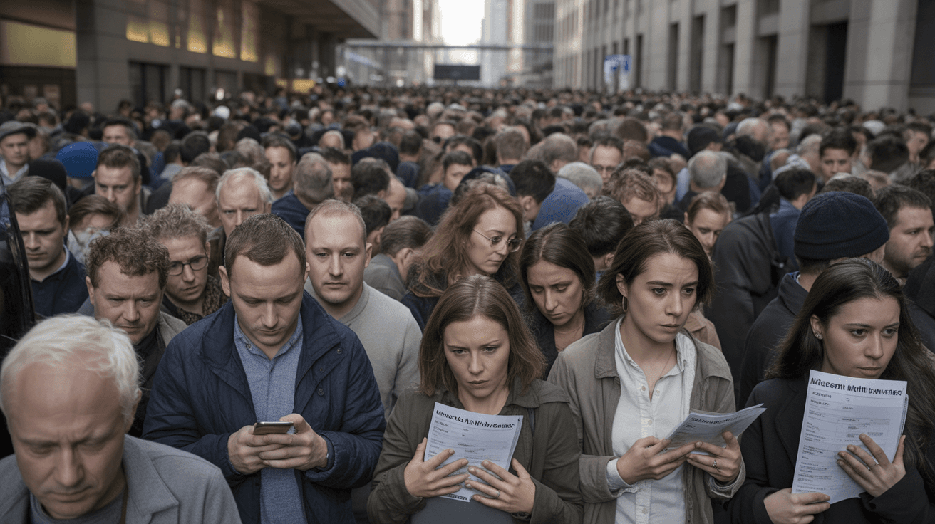 XRP-likviditet på Binance krymper til laveste siden april 2025 — markedet priser inn supply shock