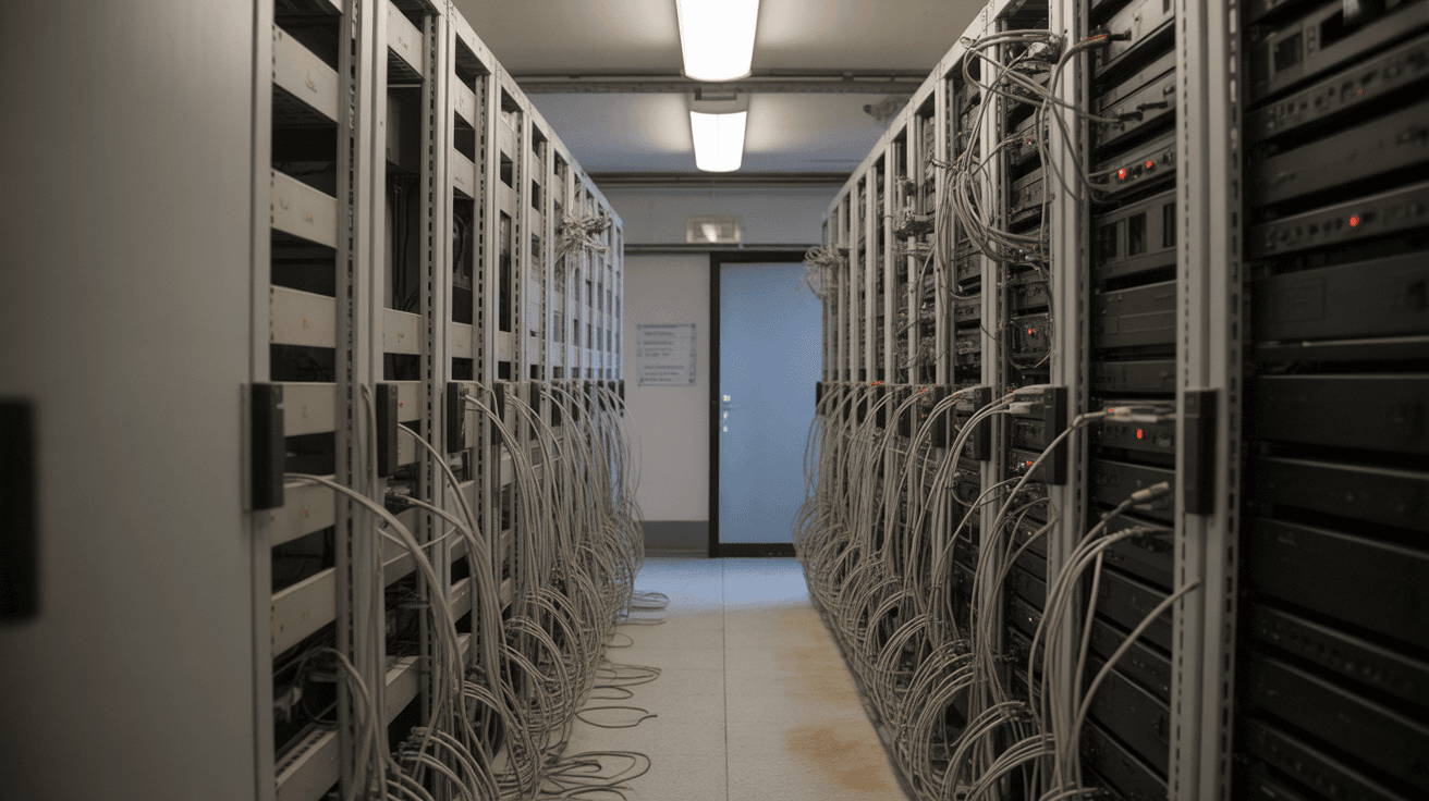 XRP-likviditet på Binance krymper til laveste siden april 2025 — markedet priser inn supply shock