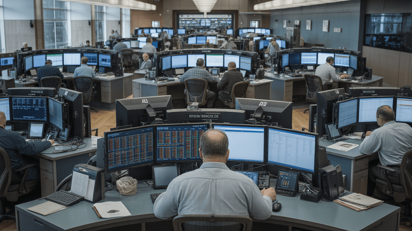 XRP-likviditet på Binance krymper til laveste siden april 2025 — markedet priser inn supply shock