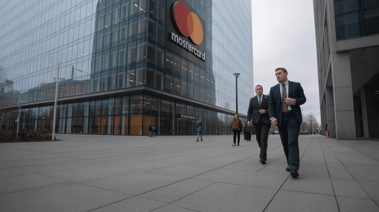 Mastercard kjøper stablecoin-gigant BVNK for 17 milliarder kroner