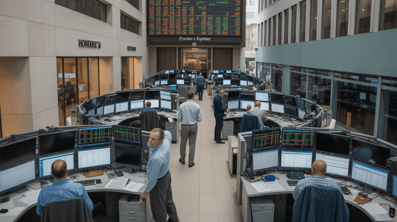 SEC erklærer Ether, Solana og XRP som råvarer — ikke verdipapirer