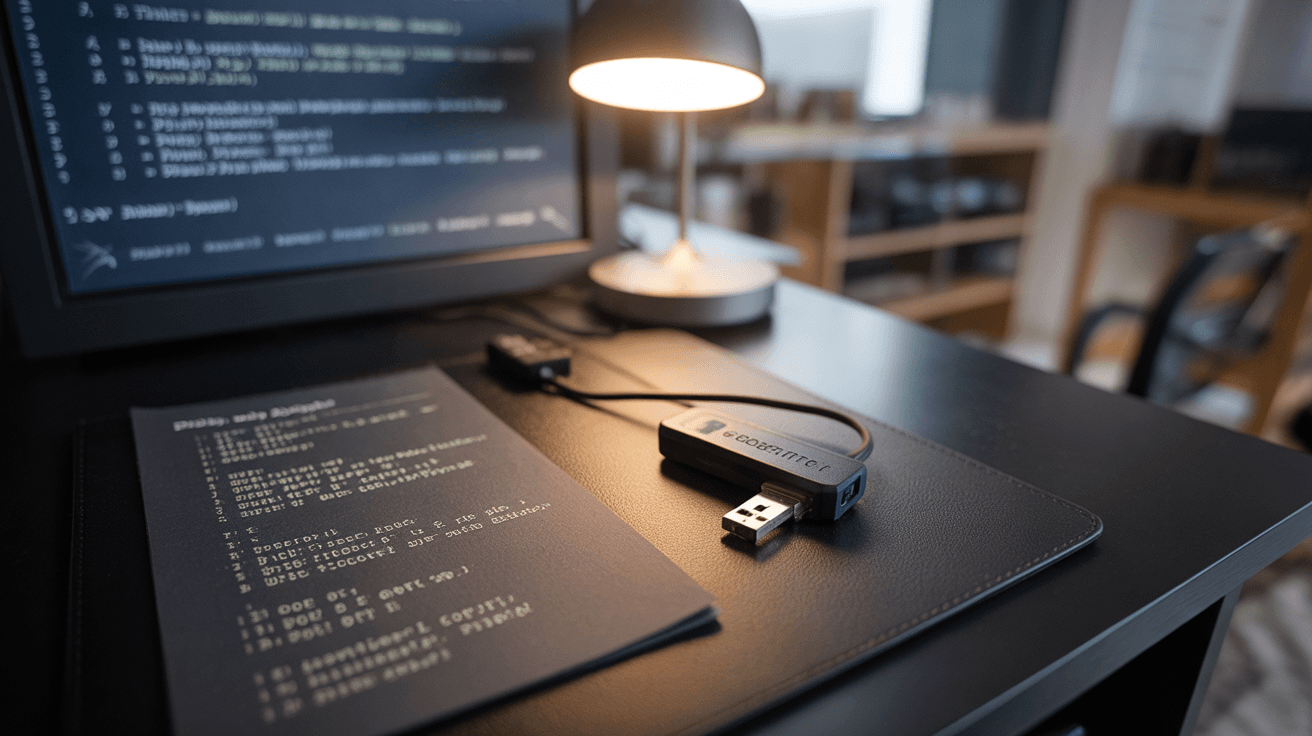 Stablecoin-raid: Hacker stjal 25 millioner via falsk mynting