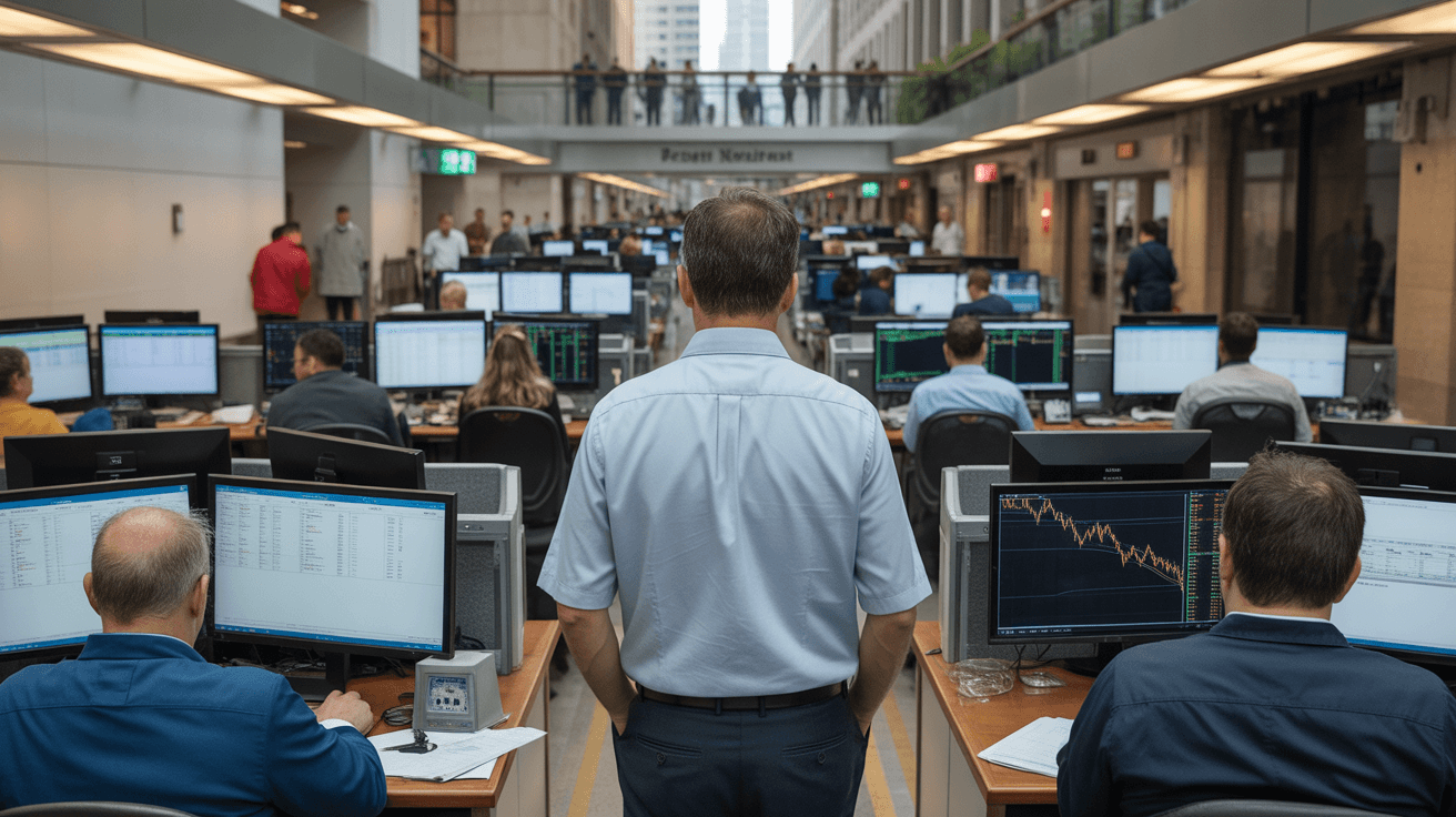 Stablecoin-raid: Hacker stjal 25 millioner via falsk mynting