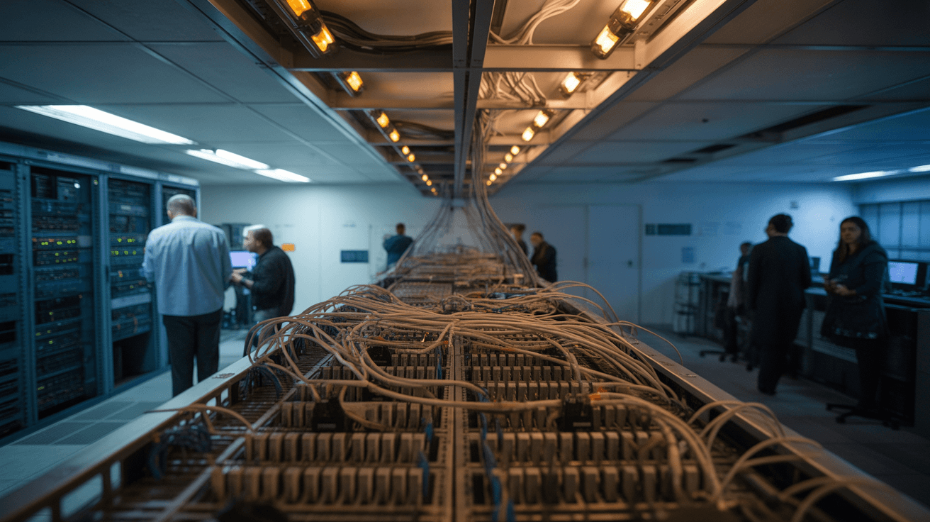 Stablecoin-raid: Hacker stjal 25 millioner via falsk mynting