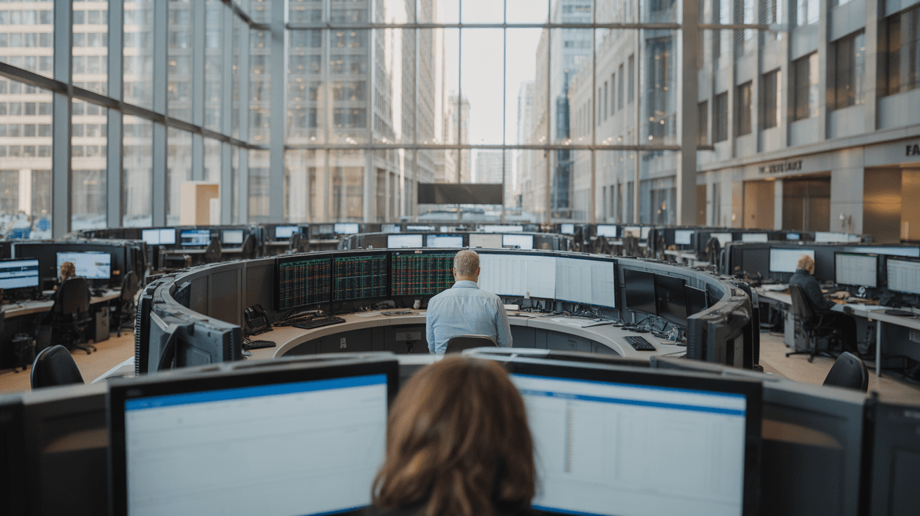 Ethereum blir avkastningsmaskin for institusjonelle investorer