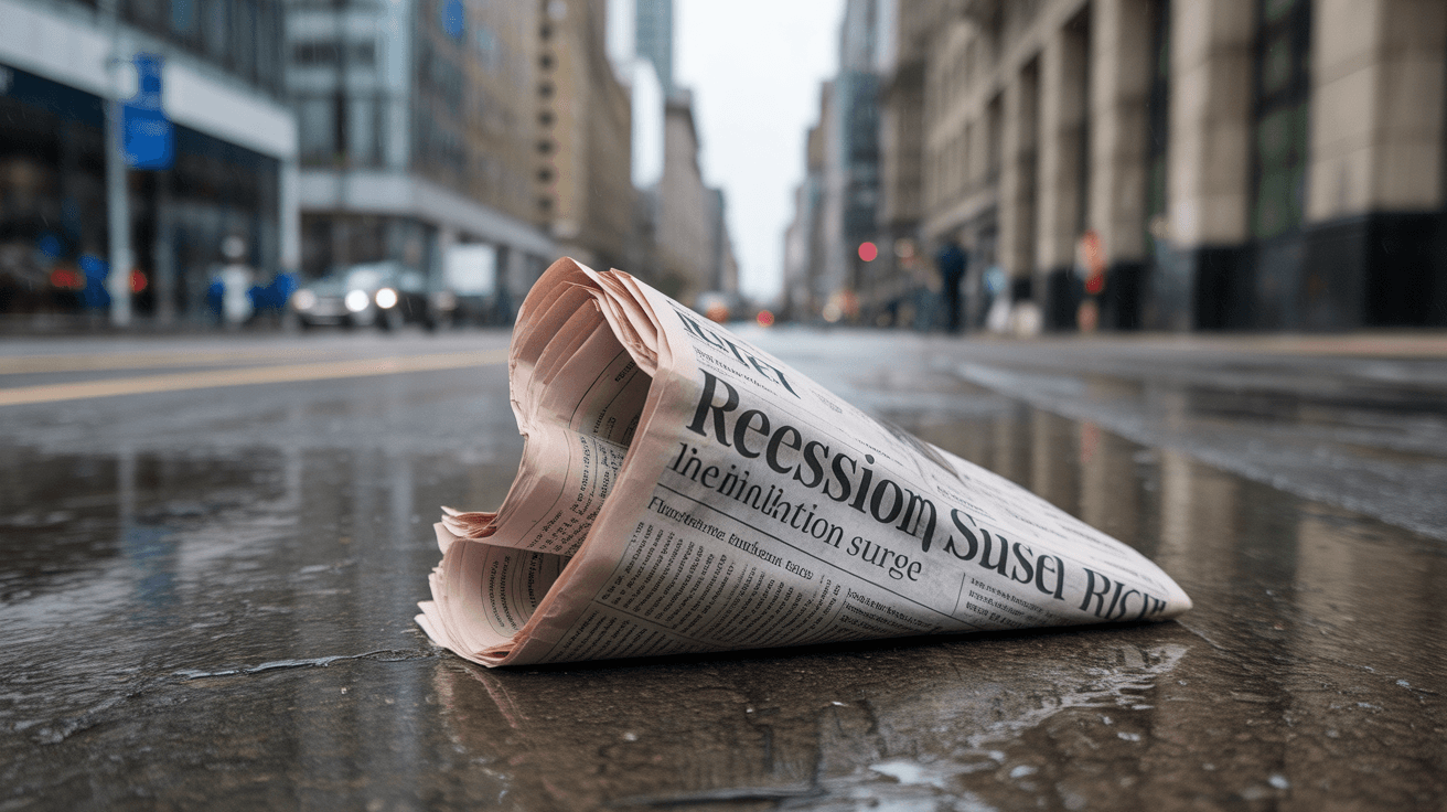 XRP nærmer seg $1,30 — analytiker advarer om forestående sell-off mens Fear & Greed krasjer til 8/100